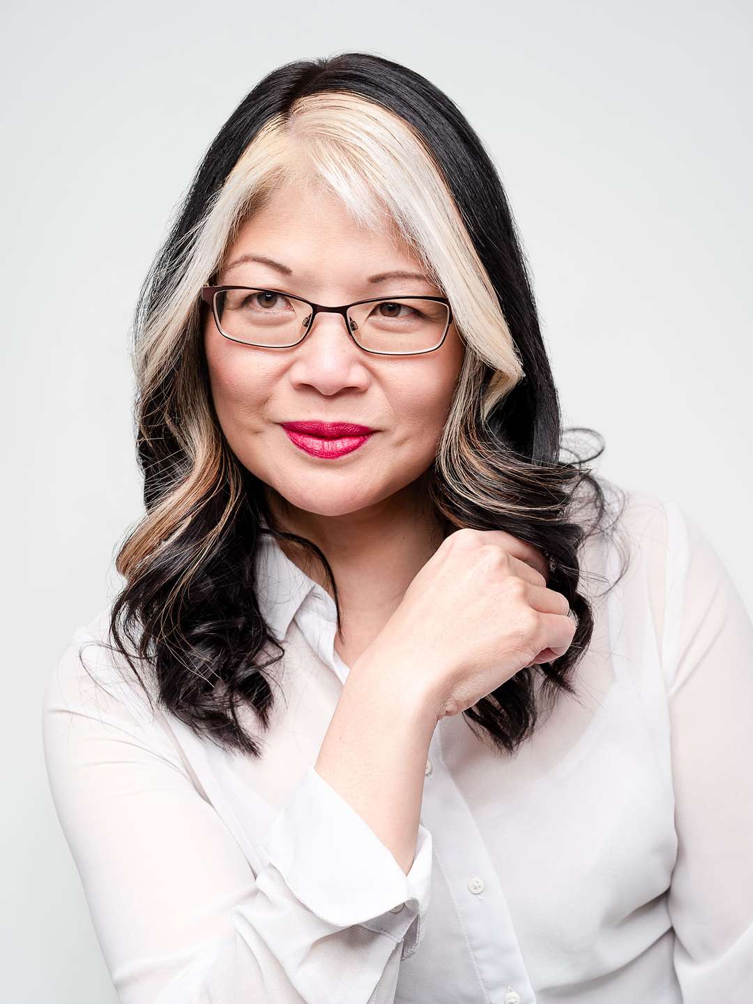 Dr Audrey Tang