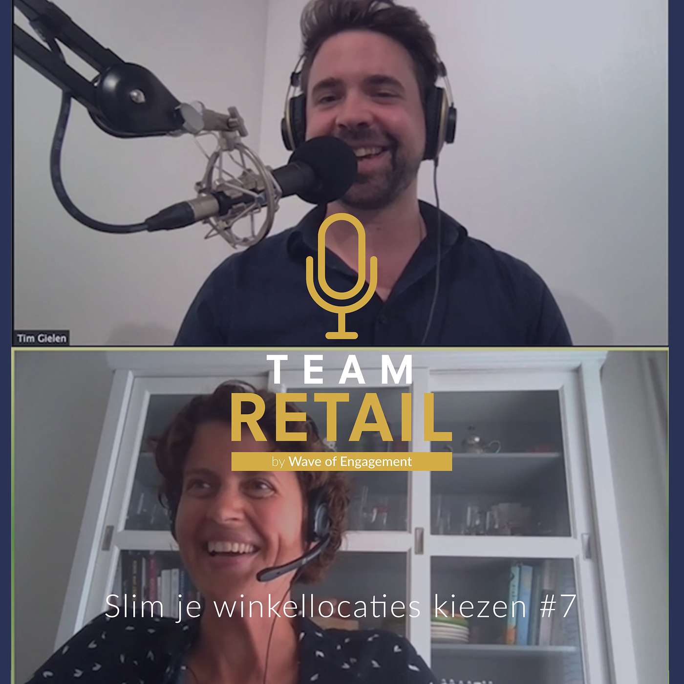 #teamretail