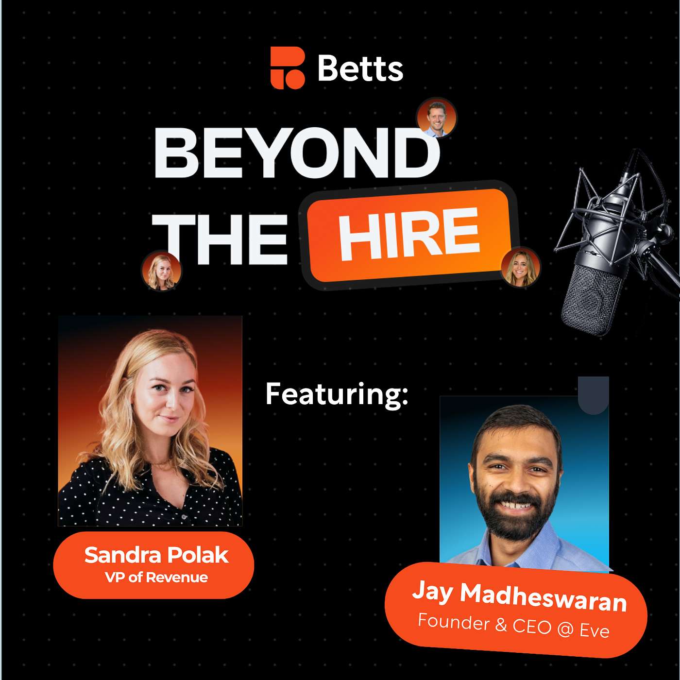 From Engineer to Unicorn Founder: What Sets Strong Performers Apart with Jay Madheswaran