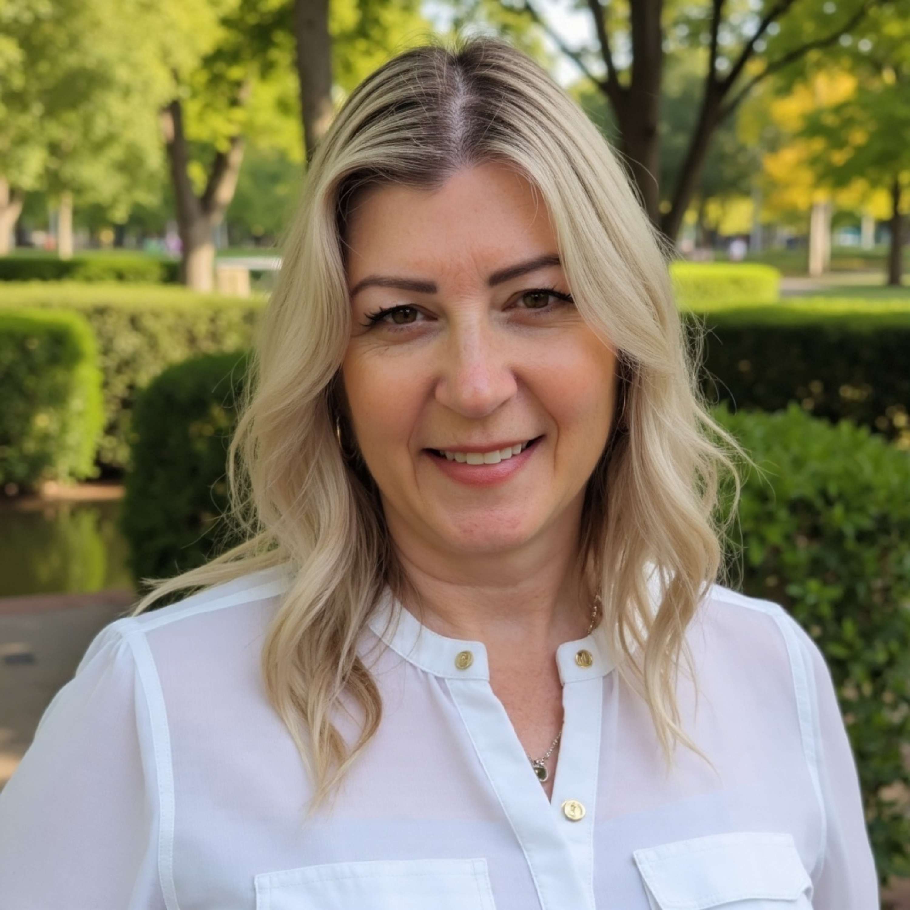 The Heather J. S. Birch Podcast