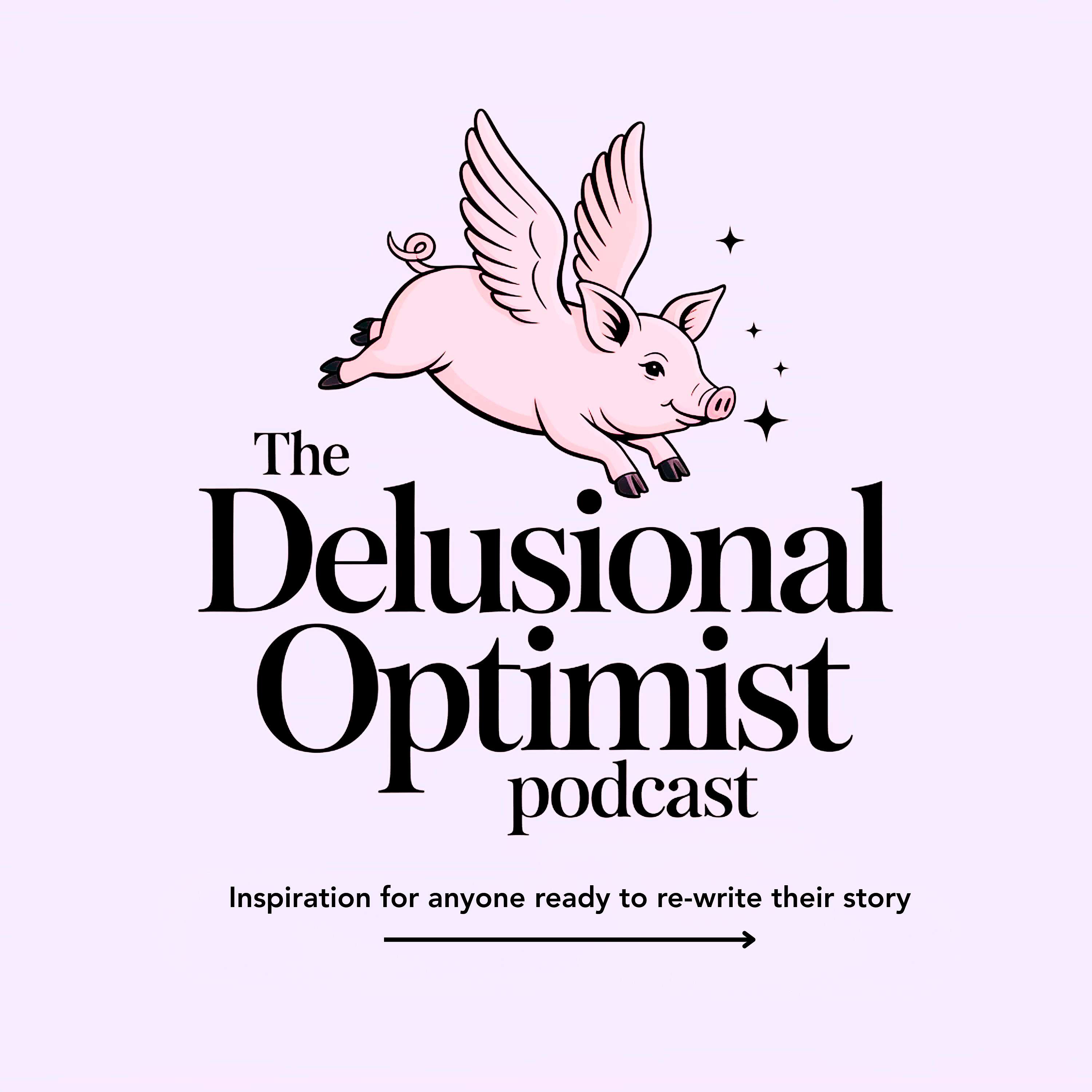 The Delusional Optimist