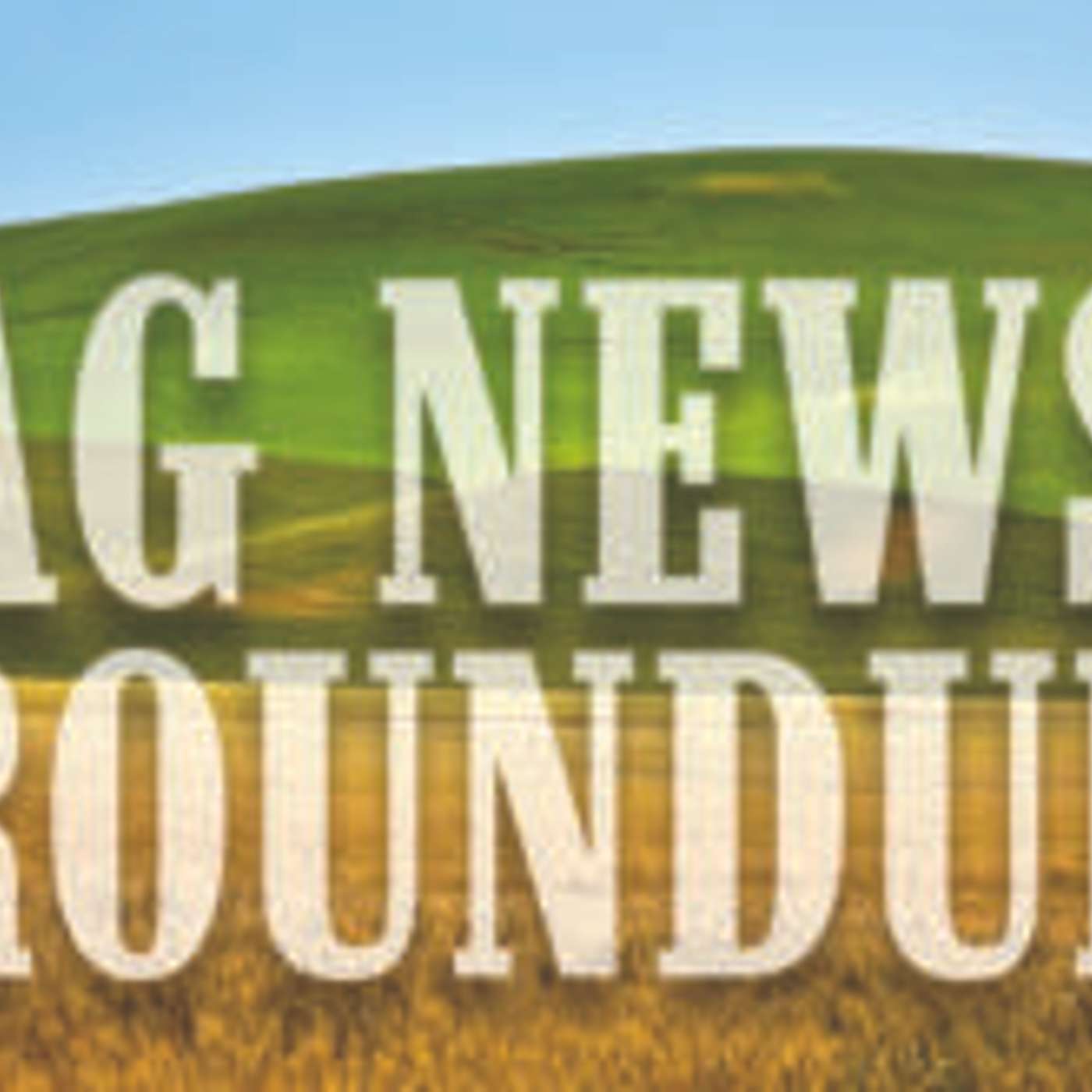 Ag-Related News Out of Washington