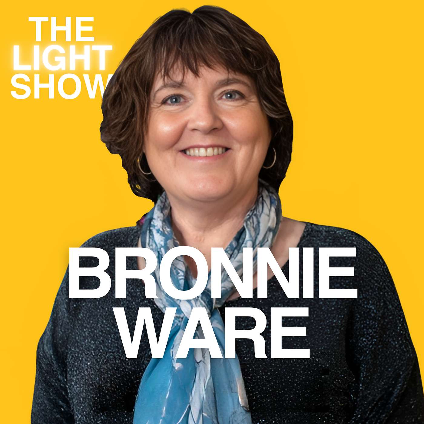 102: Bronnie Ware on How She Discovered the Top 5 Regrets of the Dying (Replay)