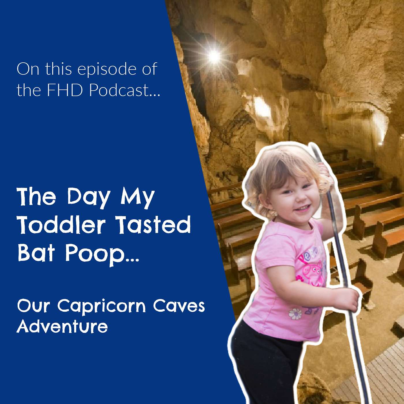 The Day My Toddler Tasted Bat Poop – Our Capricorn Caves Adventure The Day My Toddler Tasted Bat Poop – Our Capricorn Caves Adventure