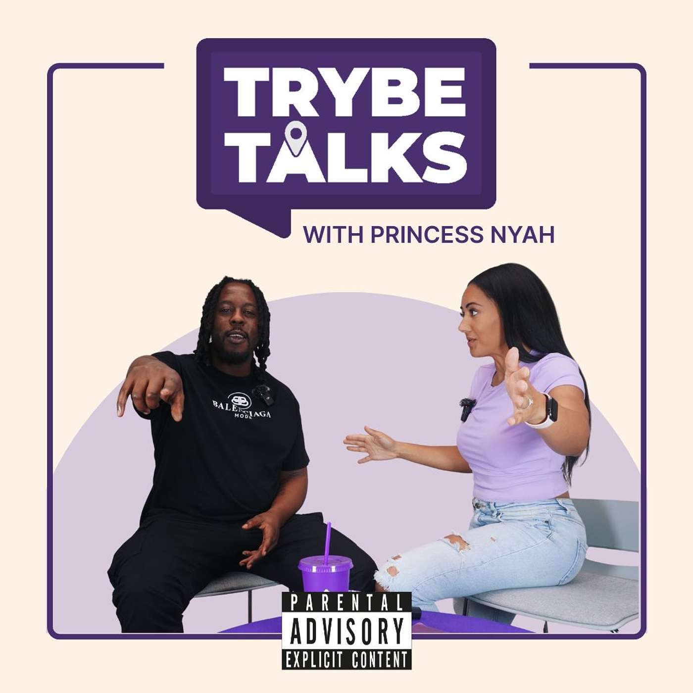 Trybe Talks