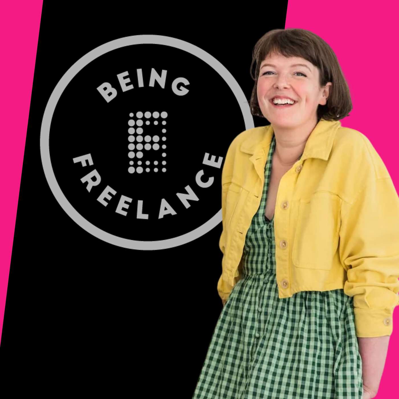 How Katie Chappell Built (and Unbuilt) a Scalable Freelance Illustration Business episode artwork