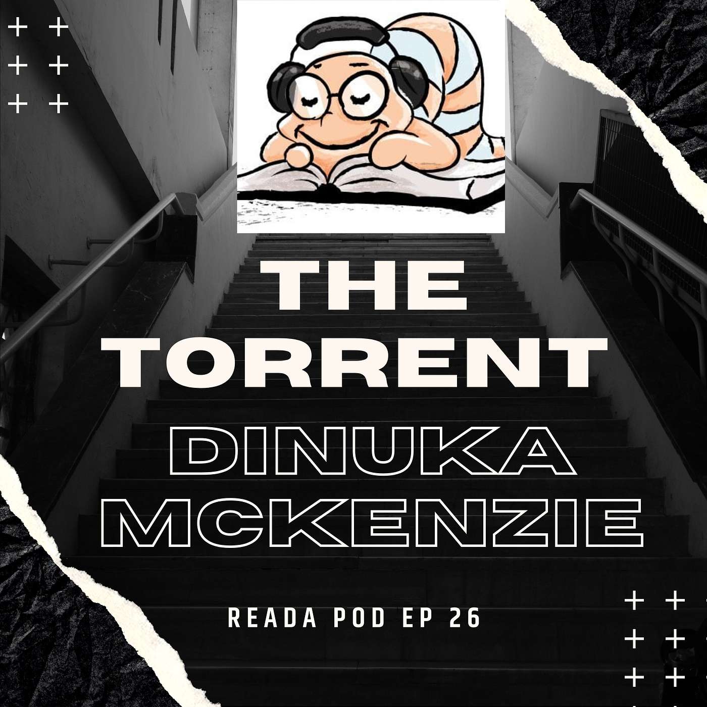 ReadA Book Podcast