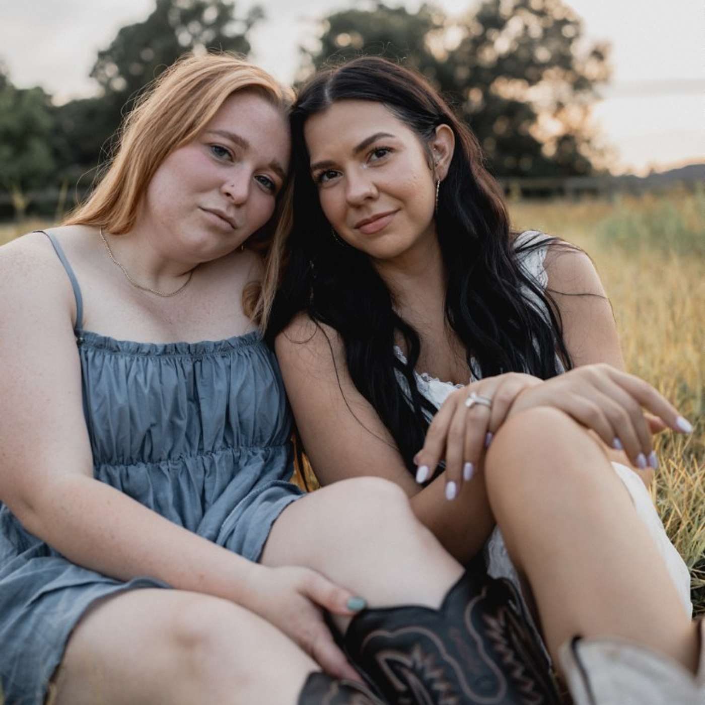 What We\'re Not Taking To Our Graves