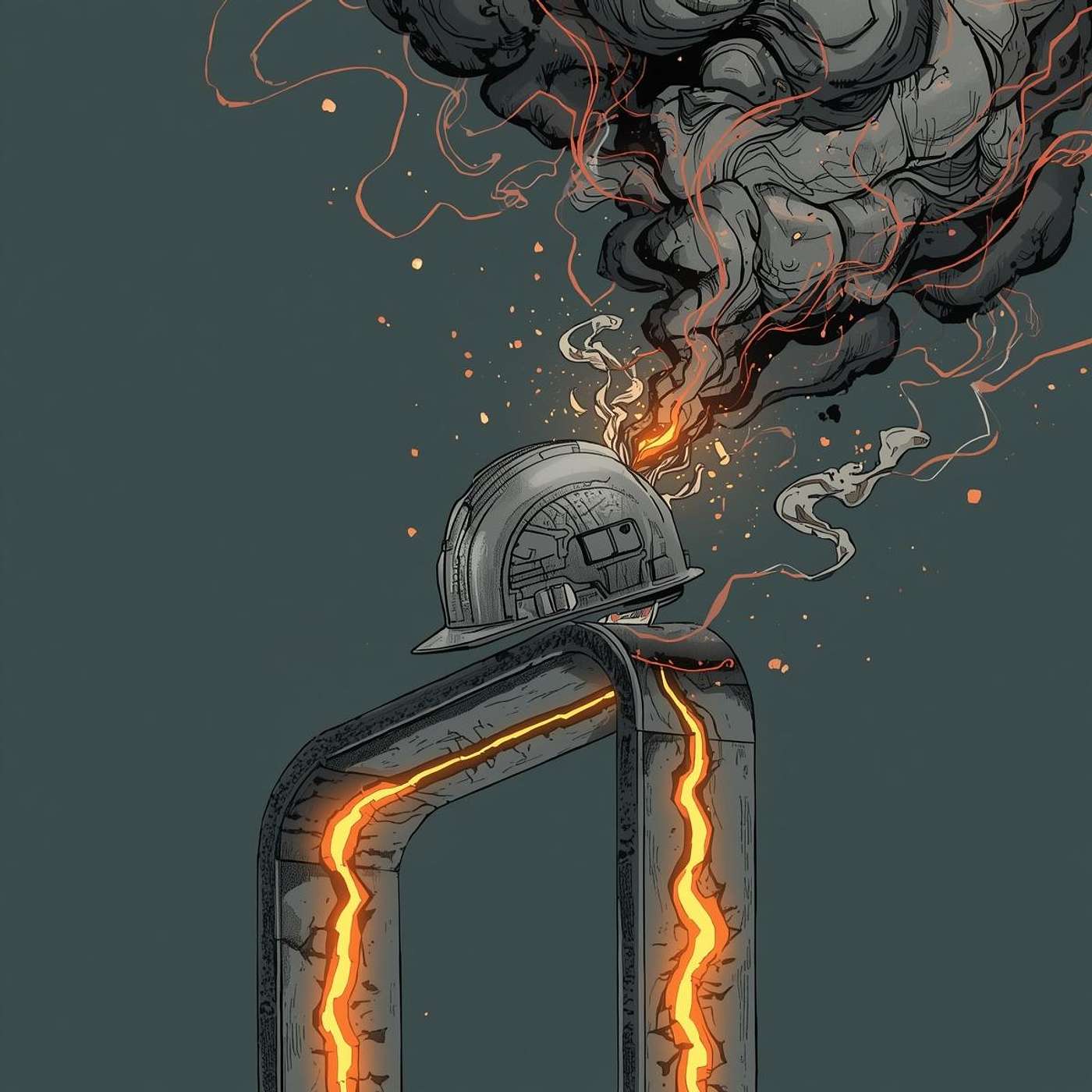 Your Grit Called; It Wants A Day Off Your Grit Called; It Wants A Day Off