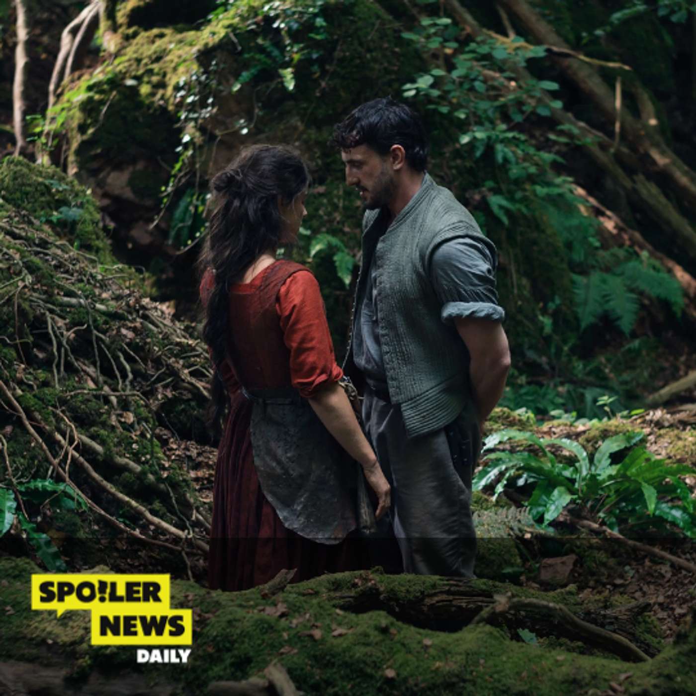 ¡Paul Mescal será William Shakespeare! ¡Reestreno de La Novicia Rebelde! ¡Vistazo de Return to Silent Hill!