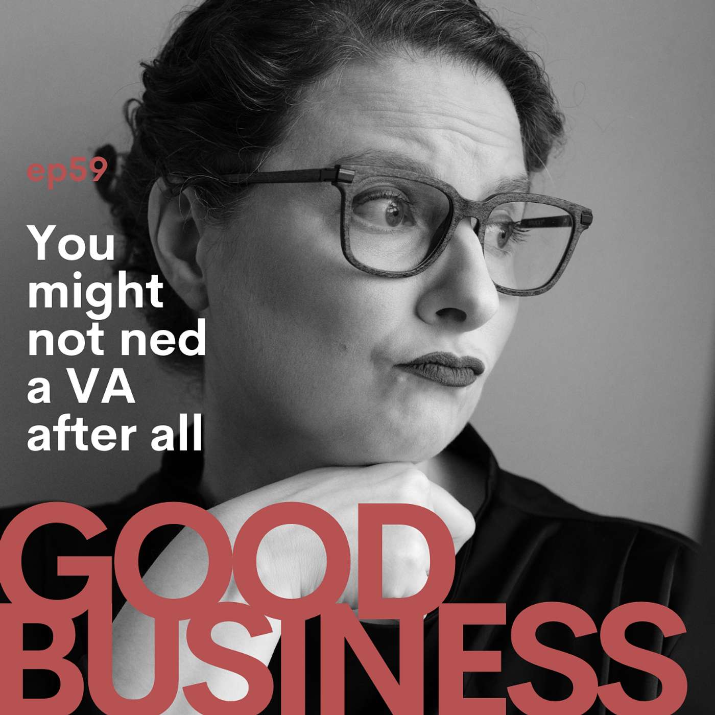 Good Business