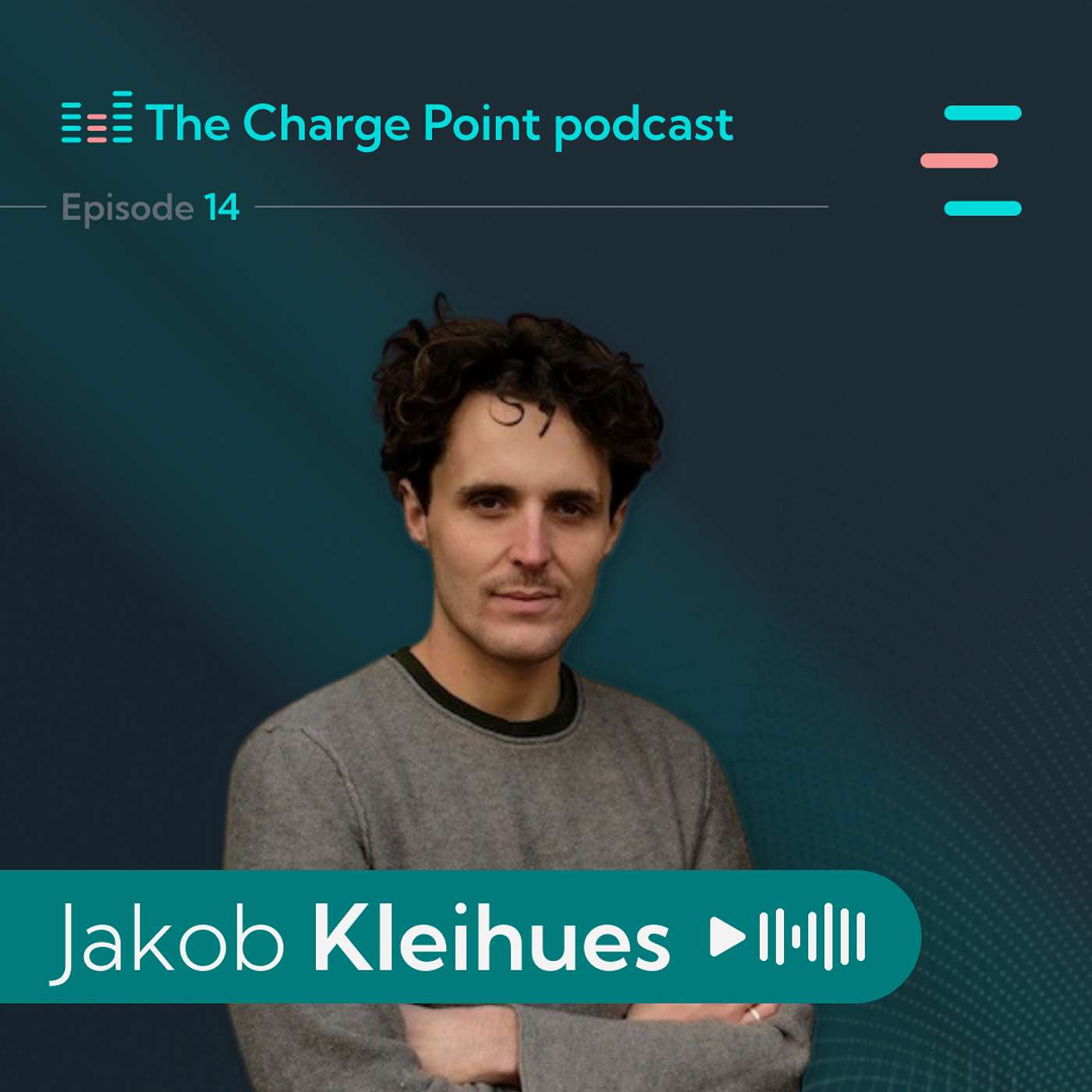 Episode 14: Rethinking EV Roaming and Connectivity in Charging Networks
