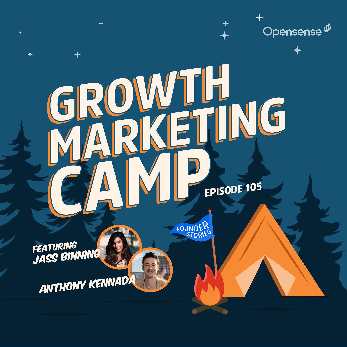Growth Marketing Camp