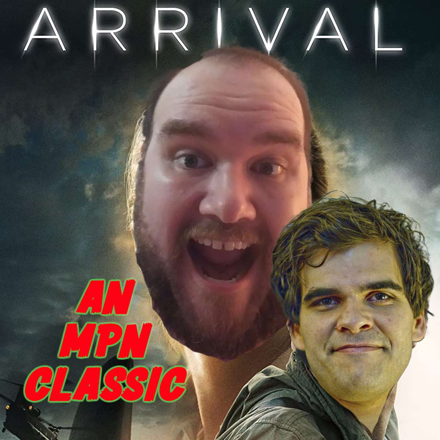 MPN Classics: Arrival (2016)