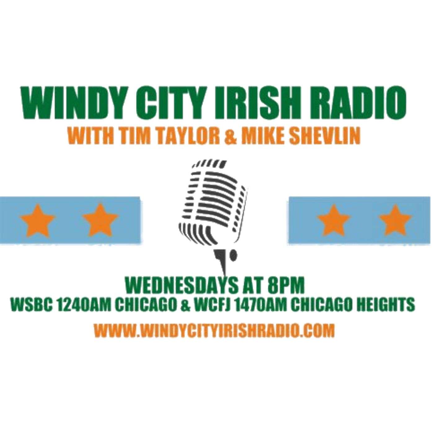 Windy City Irish Radio