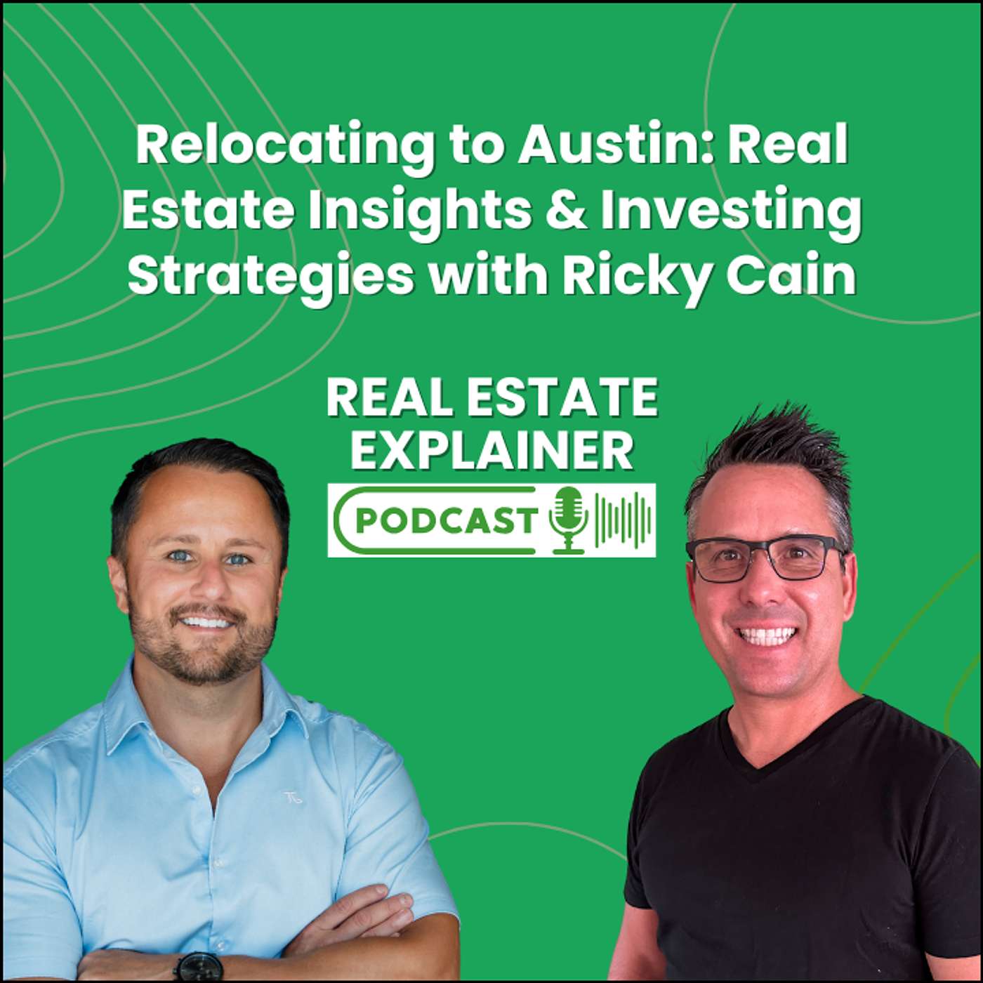 Real Estate Explainer