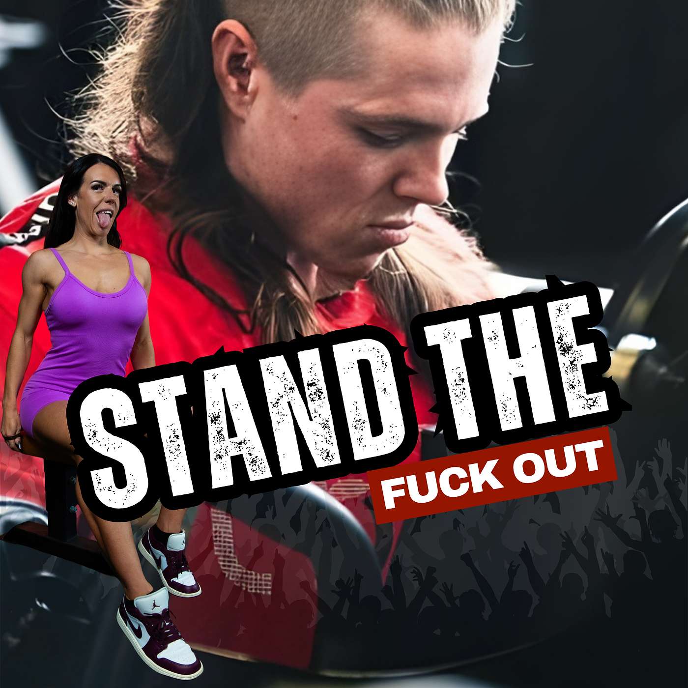 Sara Bradley IFBB Pro - How to Become the Best Version of Yourself - Extreme Series Ep. 6 Sara Bradley IFBB Pro - How to Become the Best Version of Yourself - Extreme Series Ep. 6