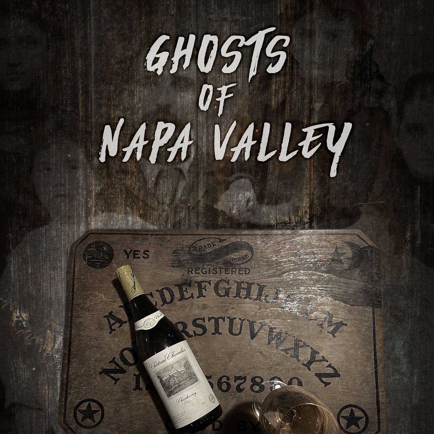 Episode 255:Jason Wise, acclaimed for his wine documentaries and award-winning films, is set to release his latest project-Ghosts of Napa Valley- this week. This spine-chilling film delves into the eerie history of abandoned wineries and their spirits. episode artwork