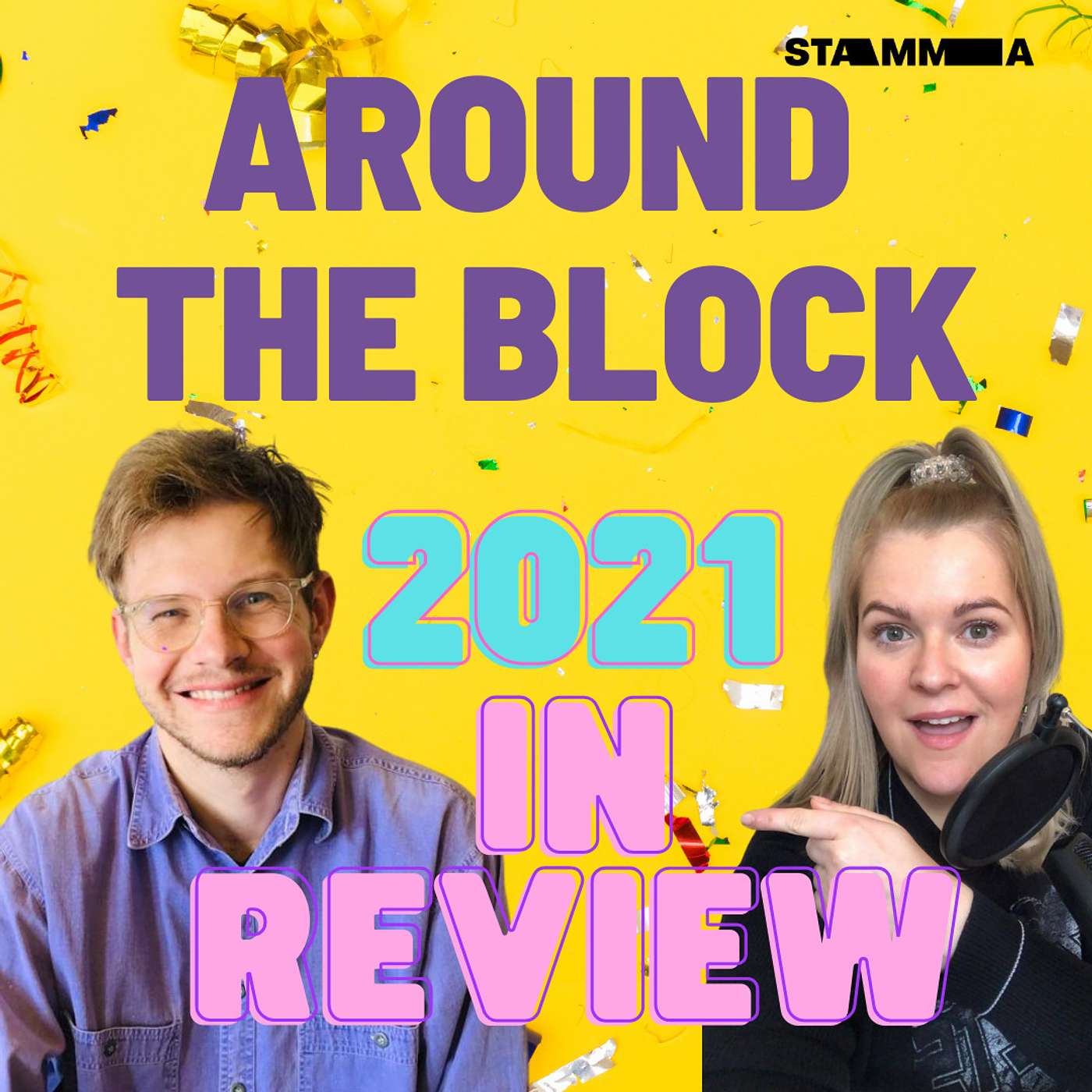 2021 in review