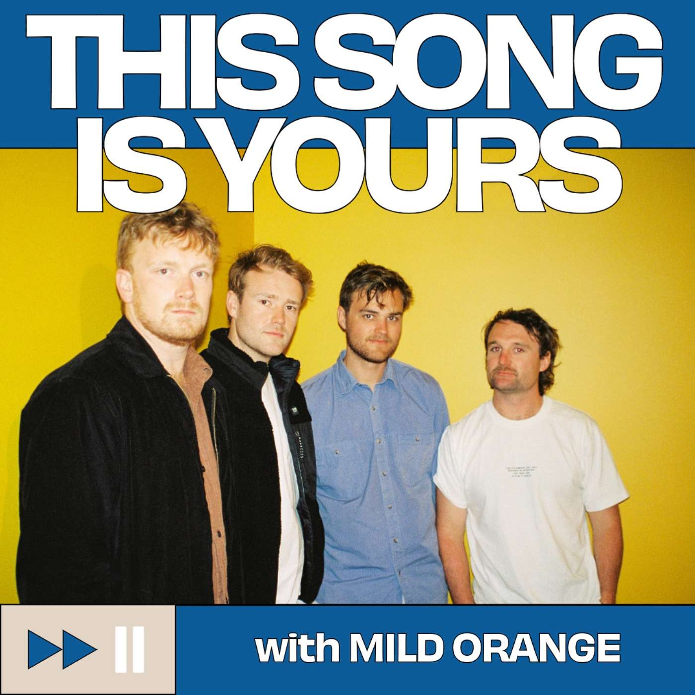 Mild Orange