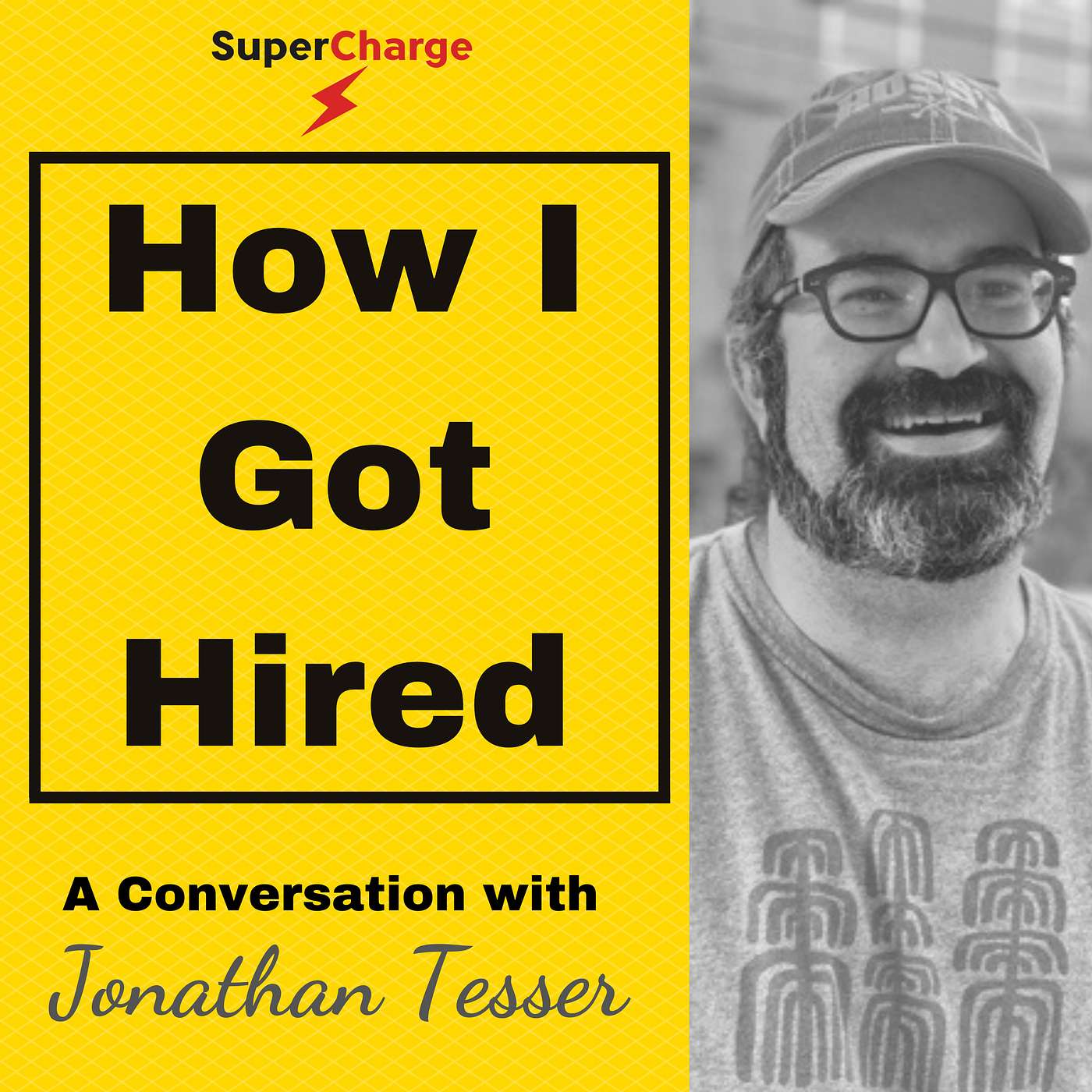 How I Got Hired