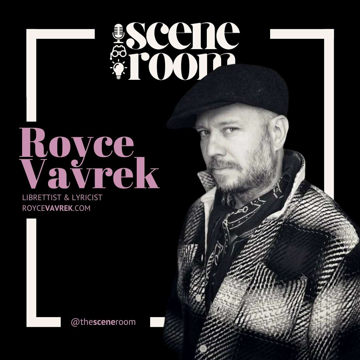 Royce Vavrek — The Language of Opera