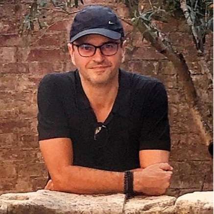 Guido Palazzo