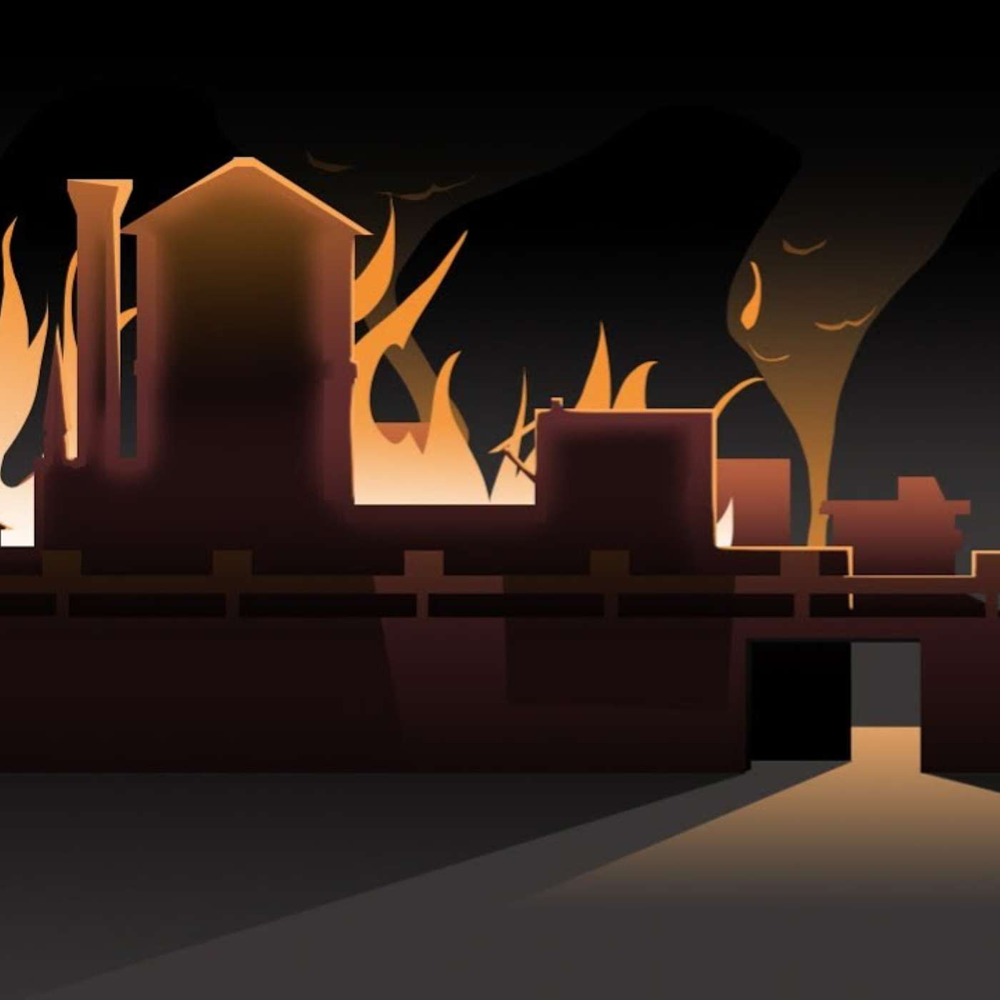 False Hydra: How The DM Sowed Seeds Of Deception To Fool The Party & Destroy A Town