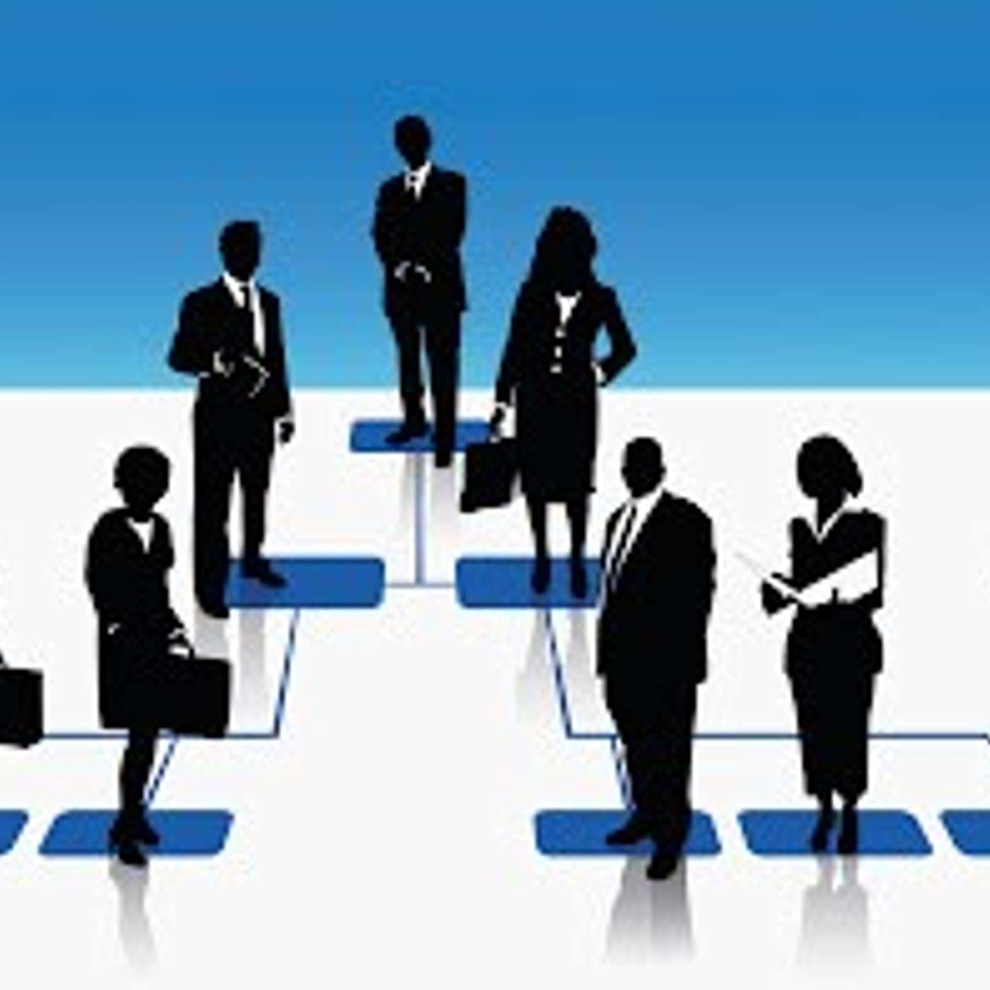 Leadership Team - The Who and the How