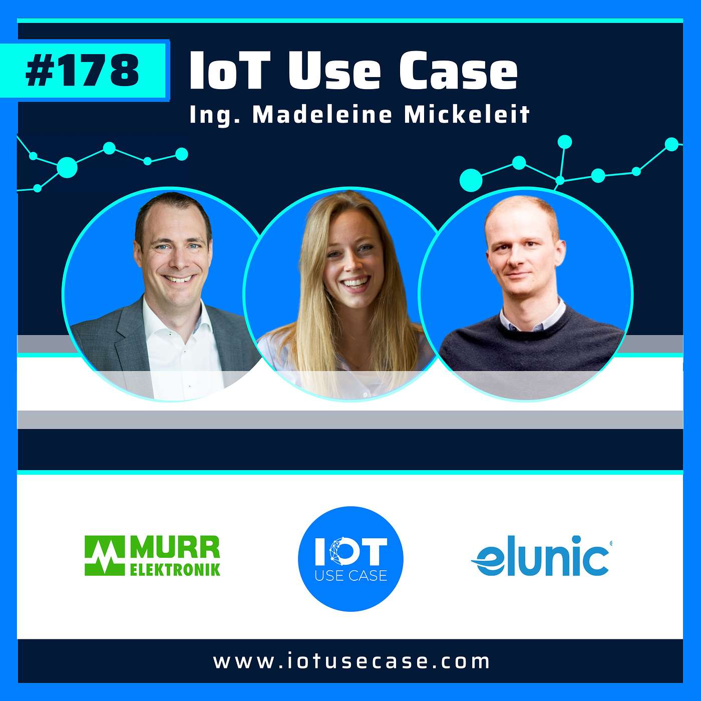 IoT Use Case Podcast