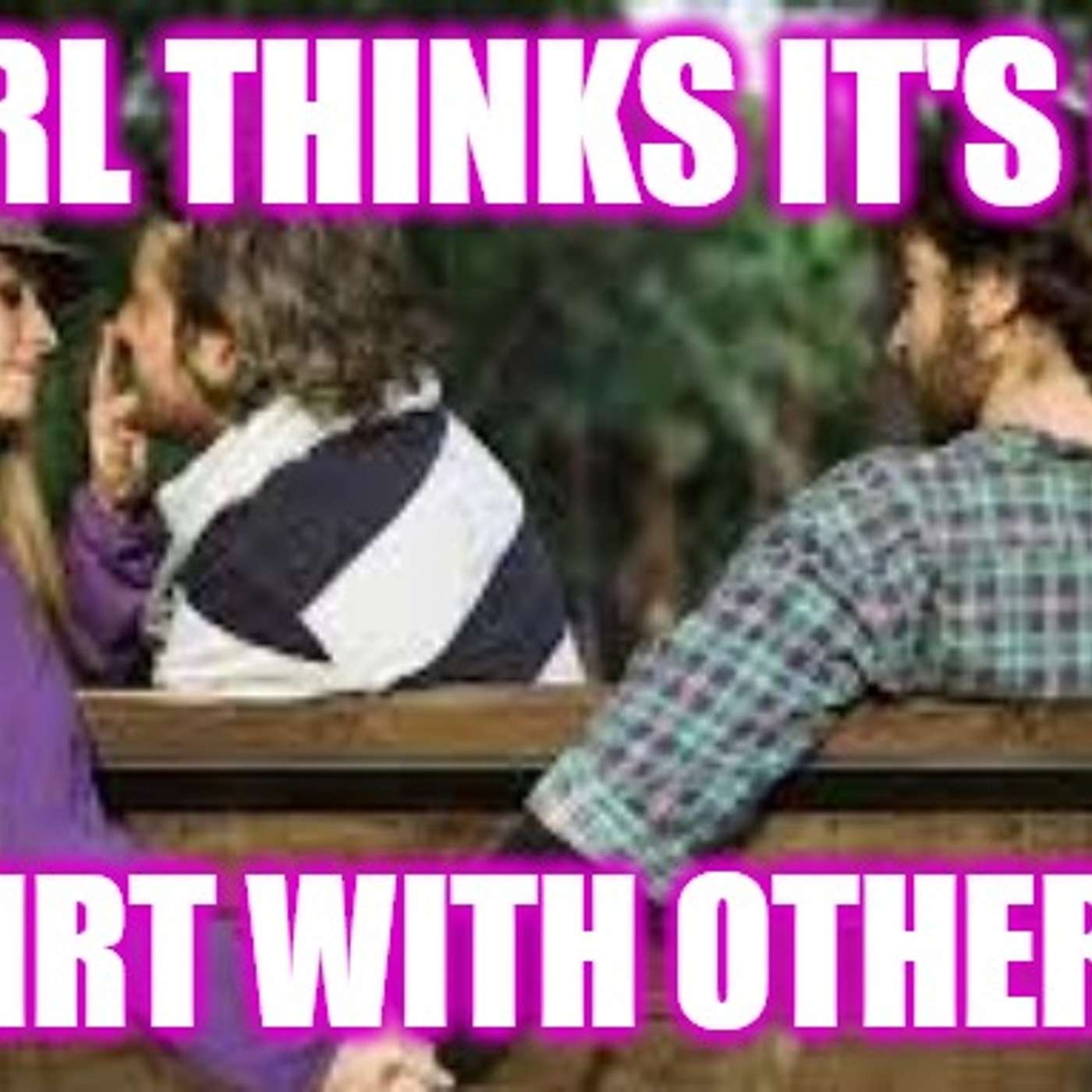 Helios Blog 165 | GF Flirts With Other Men in Front of BF, Wondering Why She Can't Get Serious Relationship