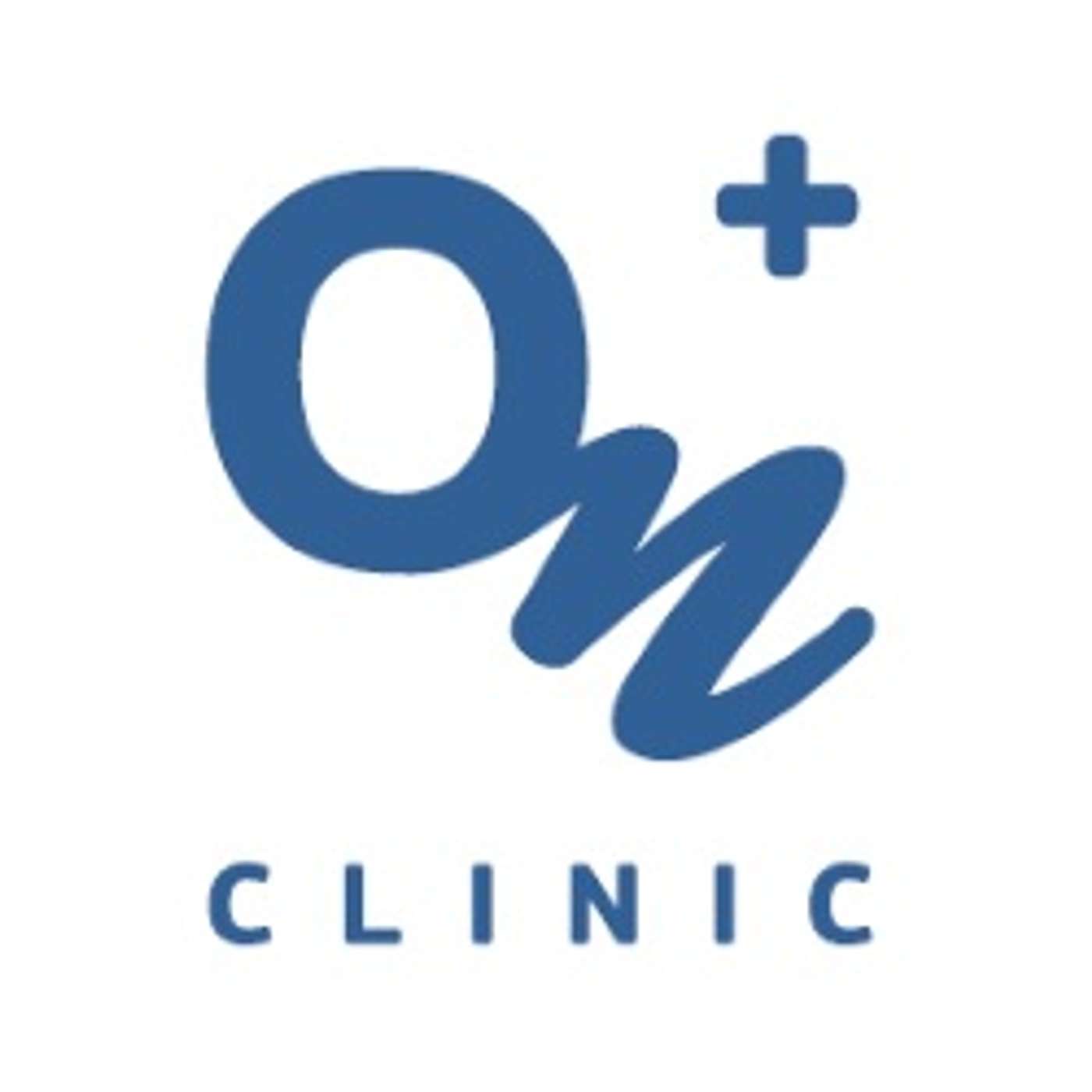 Подкаст медичного центру ОН Клінік cover art