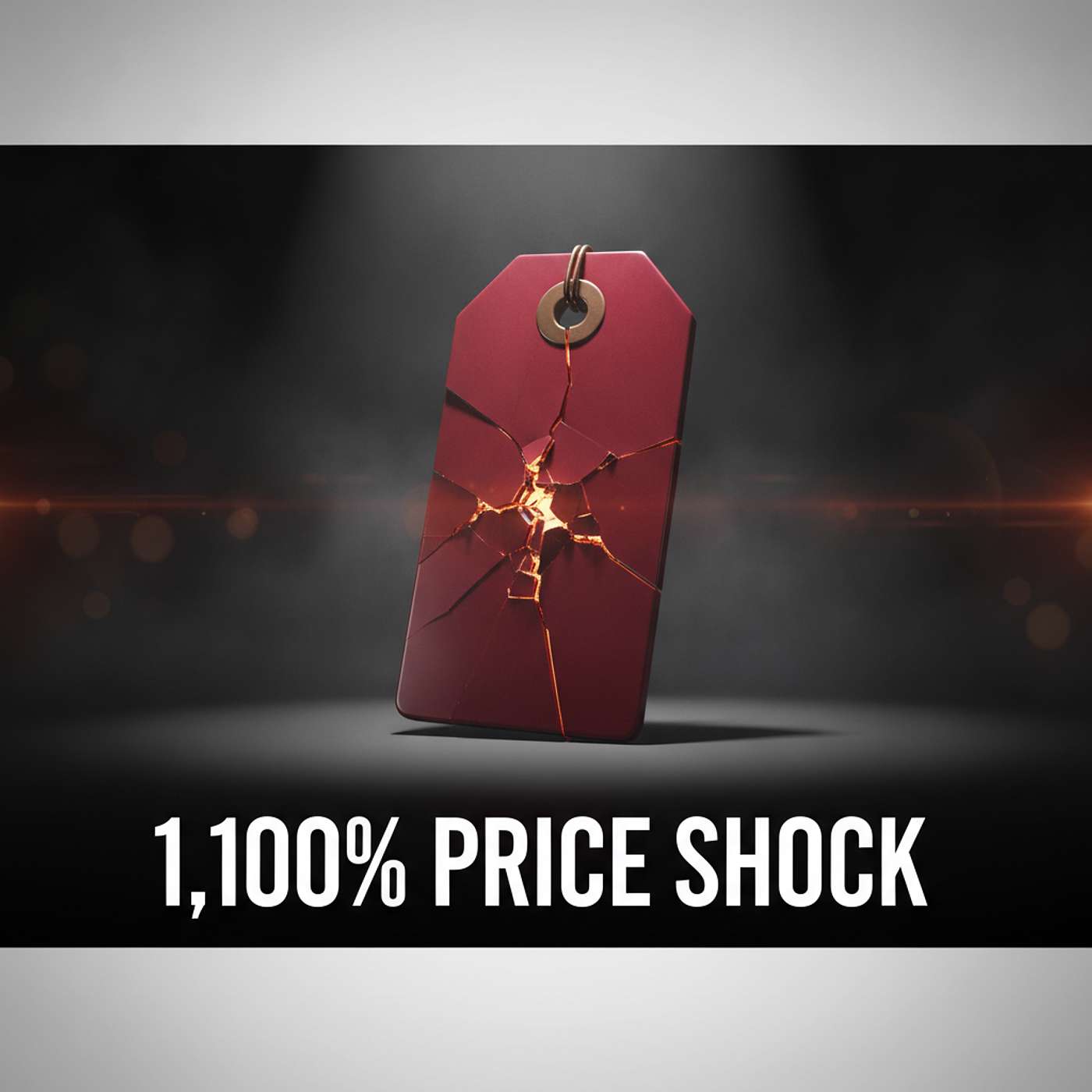 DeepSeek just shocked developers with 1,100% price hike episode artwork