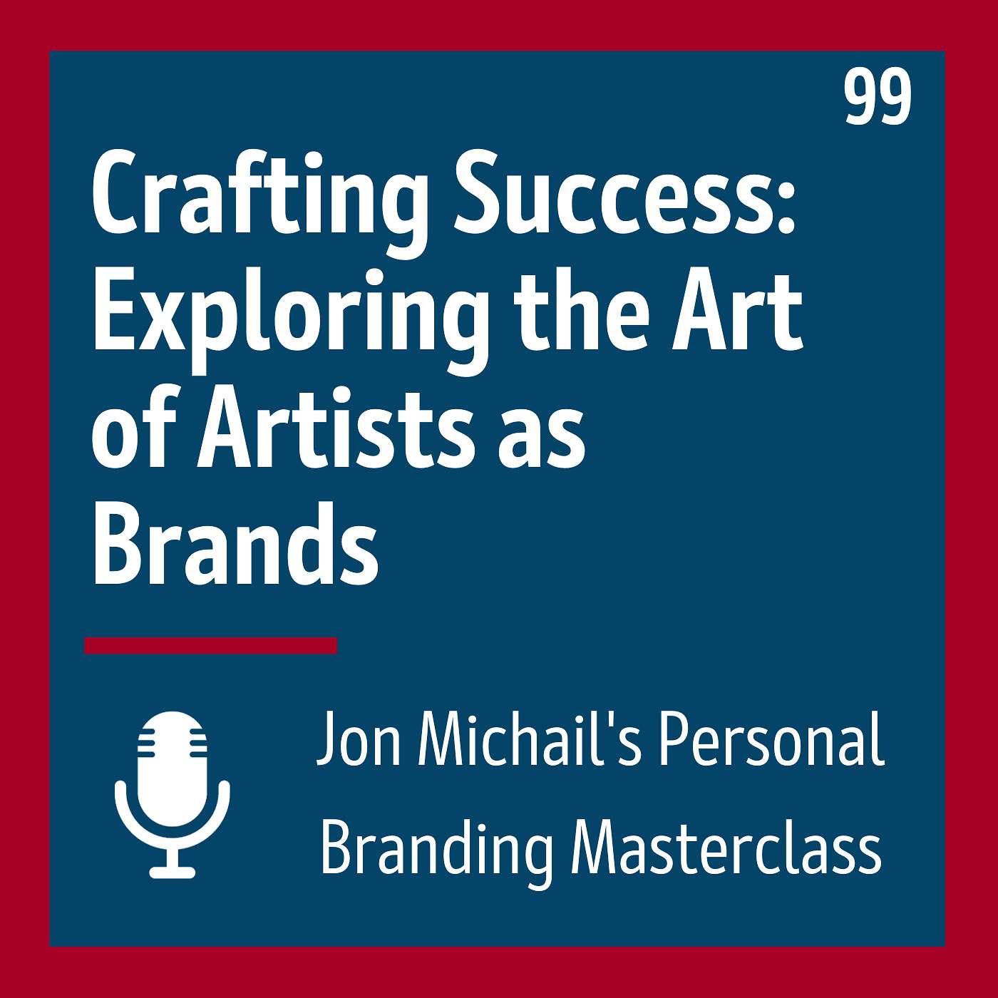 Crafting Success: Exploring the Art of Artists as Brands