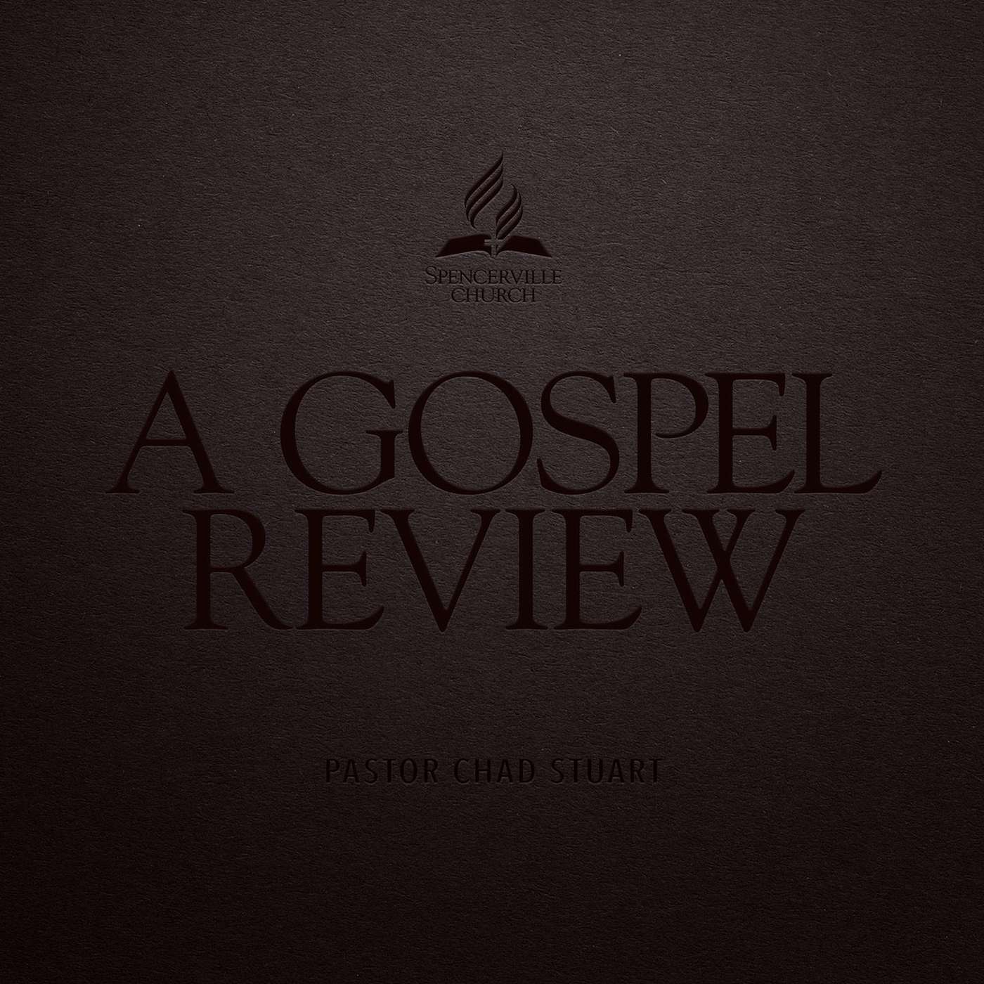 Worship at Spencerville