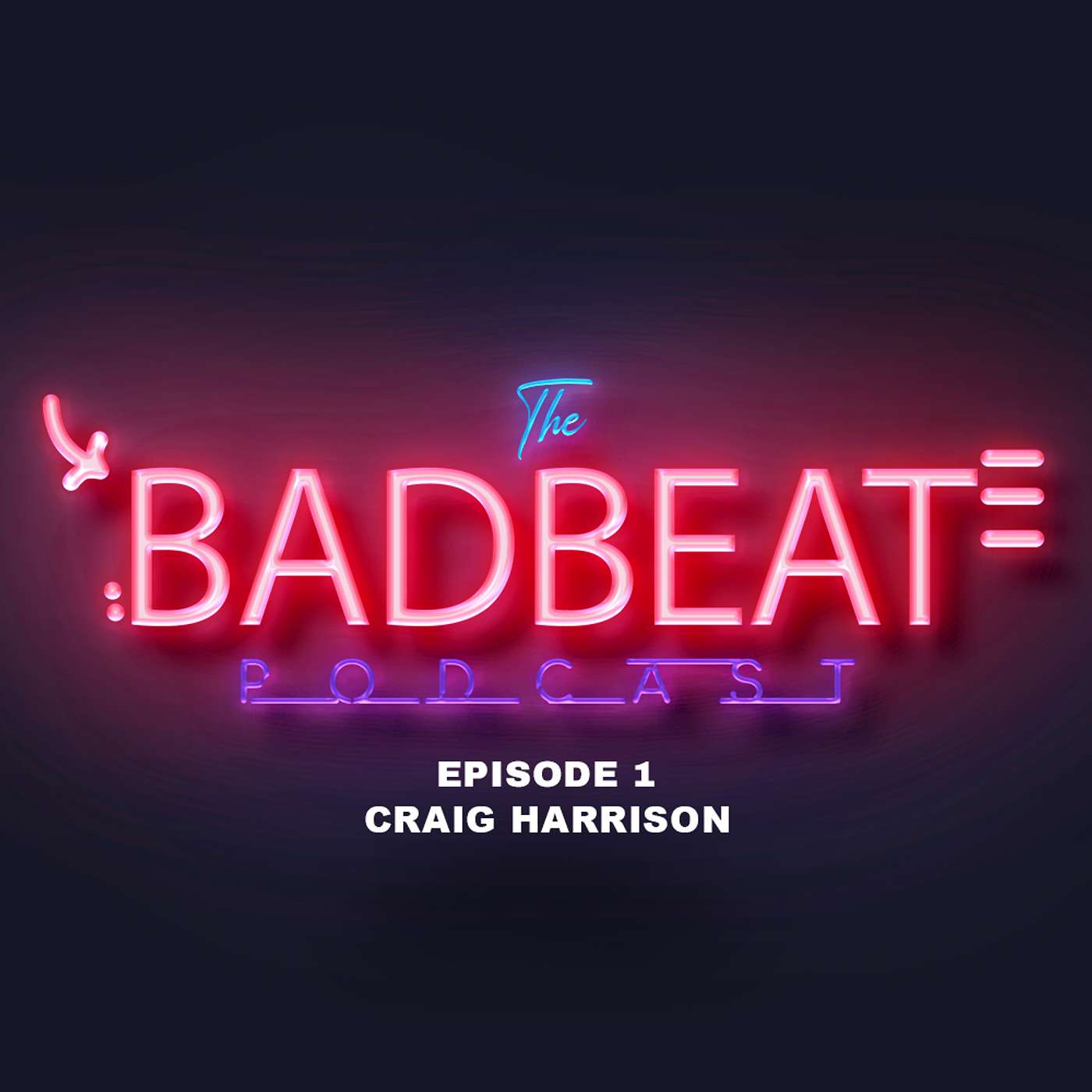 "How My Life Changed in One Breath" (featuring Craig Harrison)