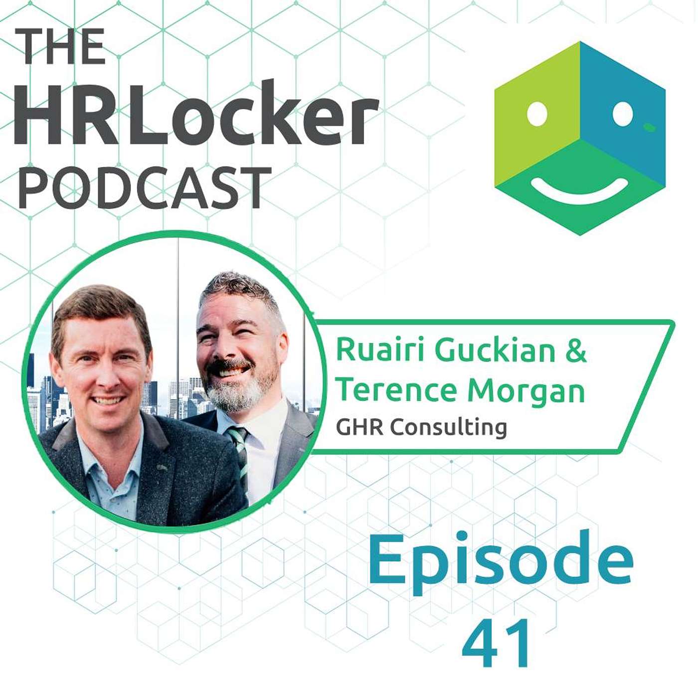 The HRLocker Podcast