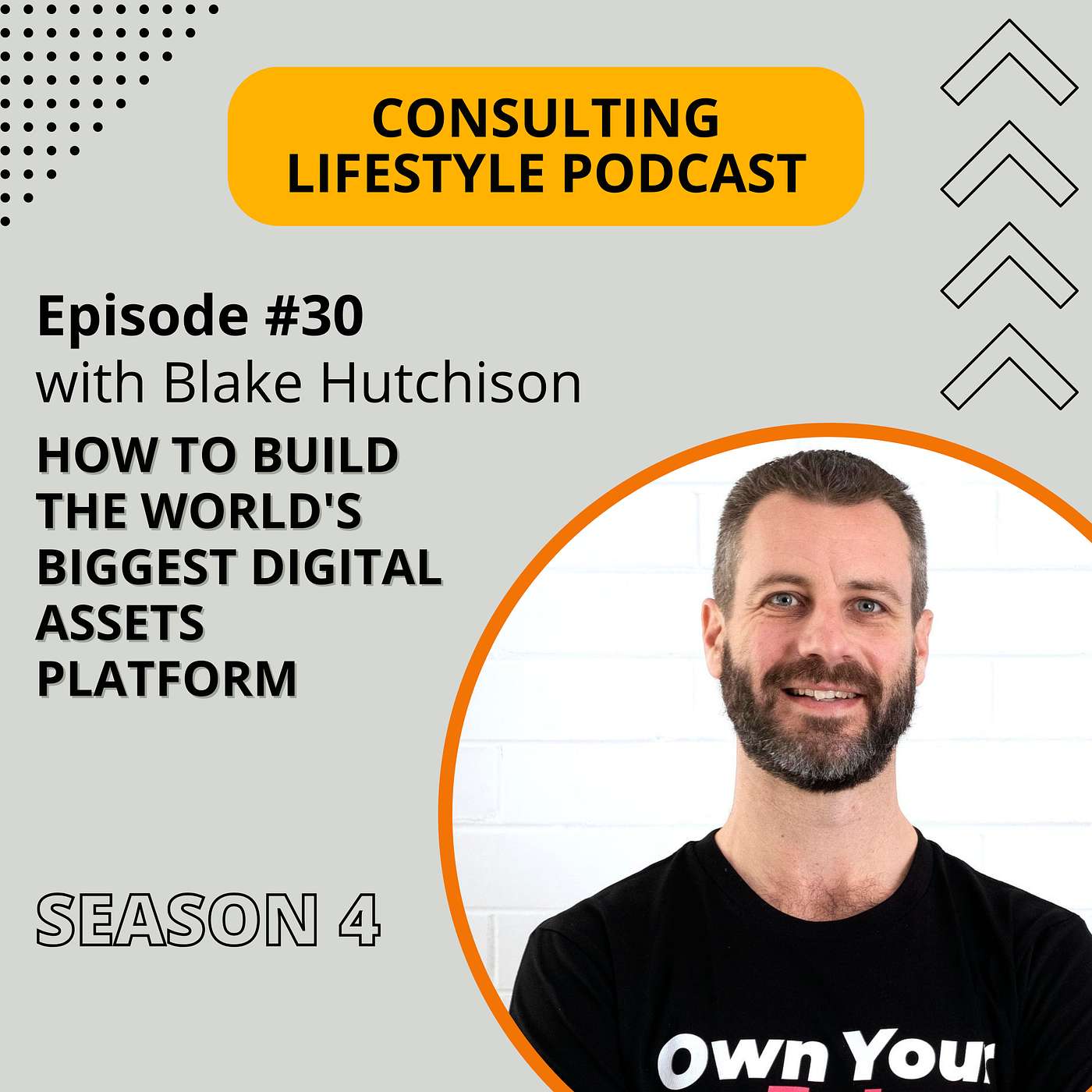 Consulting Lifestyle