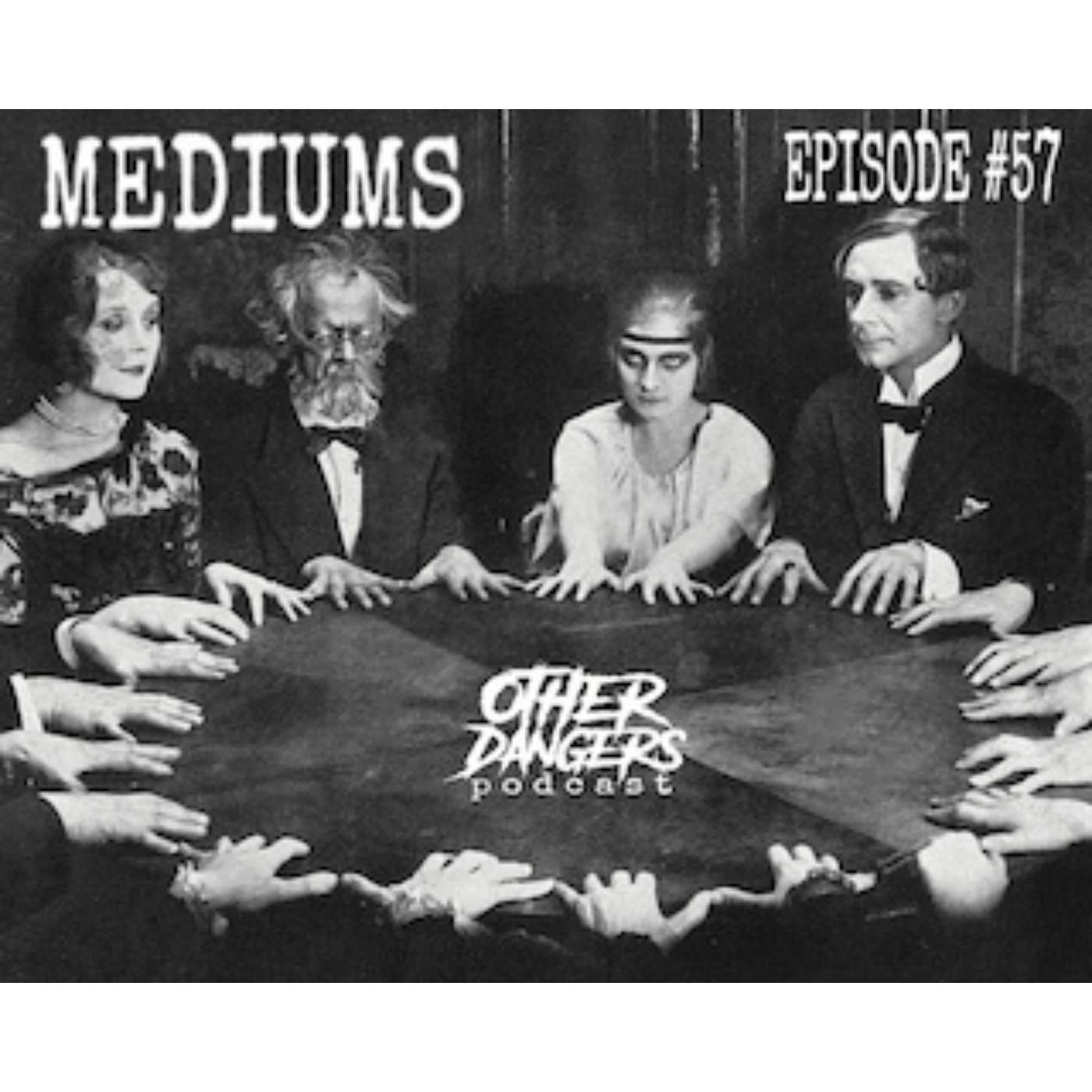 Other Dangers Podcast