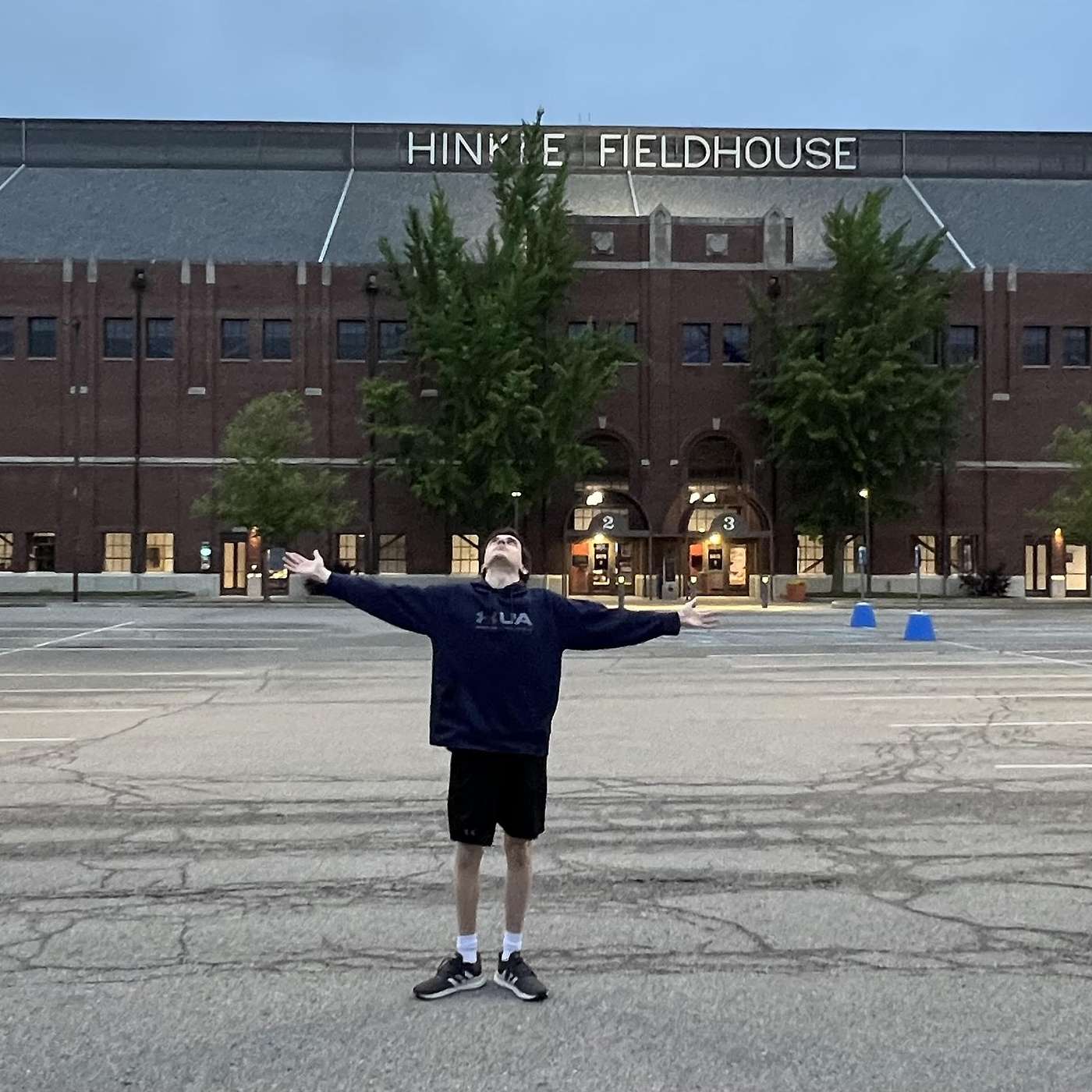 Michael DeRosa Show cover art