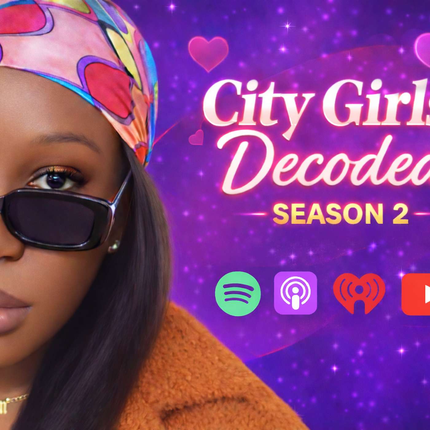 City Girls Decoded