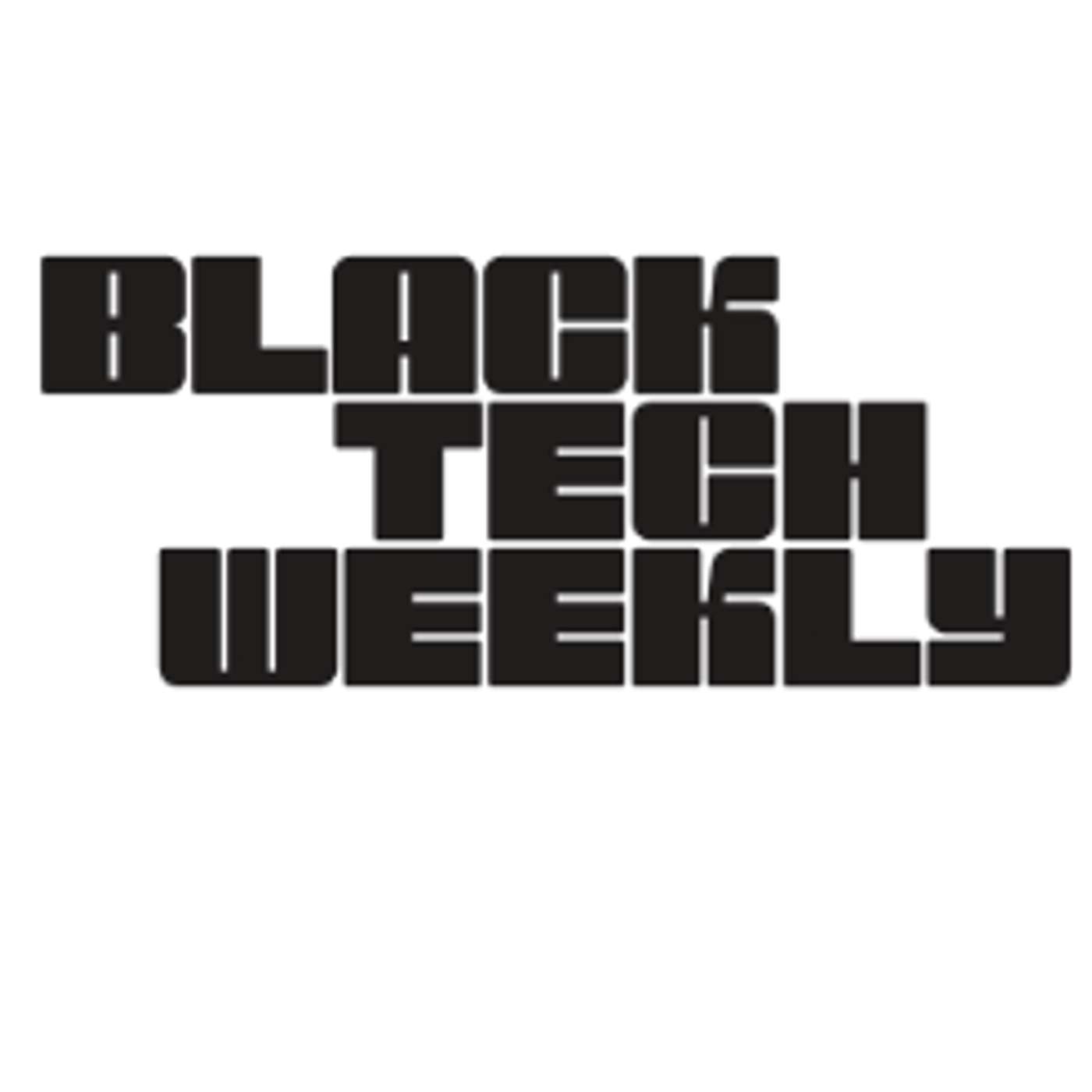Black Tech Weekly