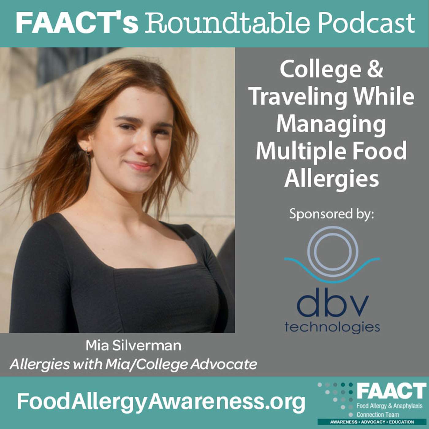 FAACT\'s Roundtable