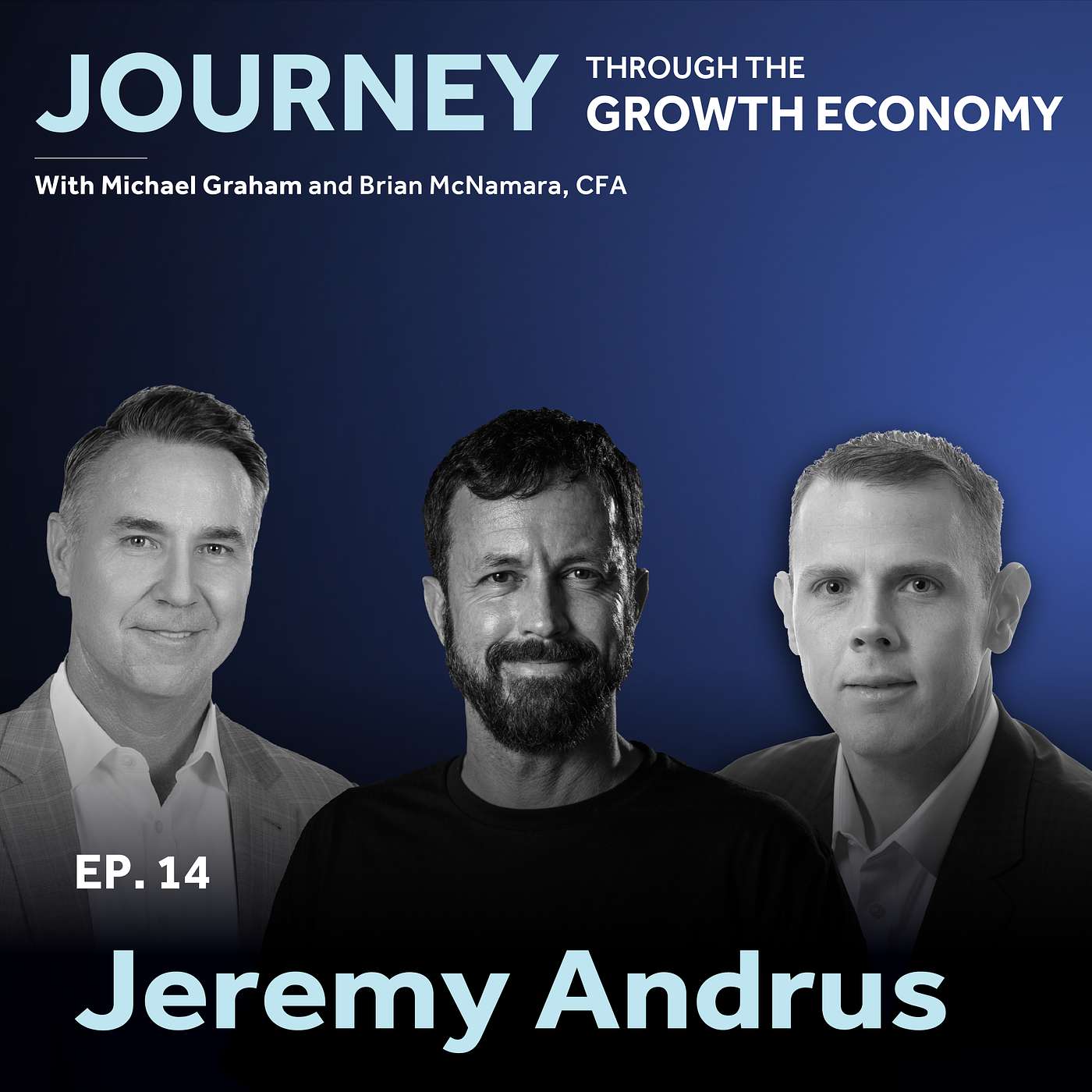 Journey Through the Growth Economy
