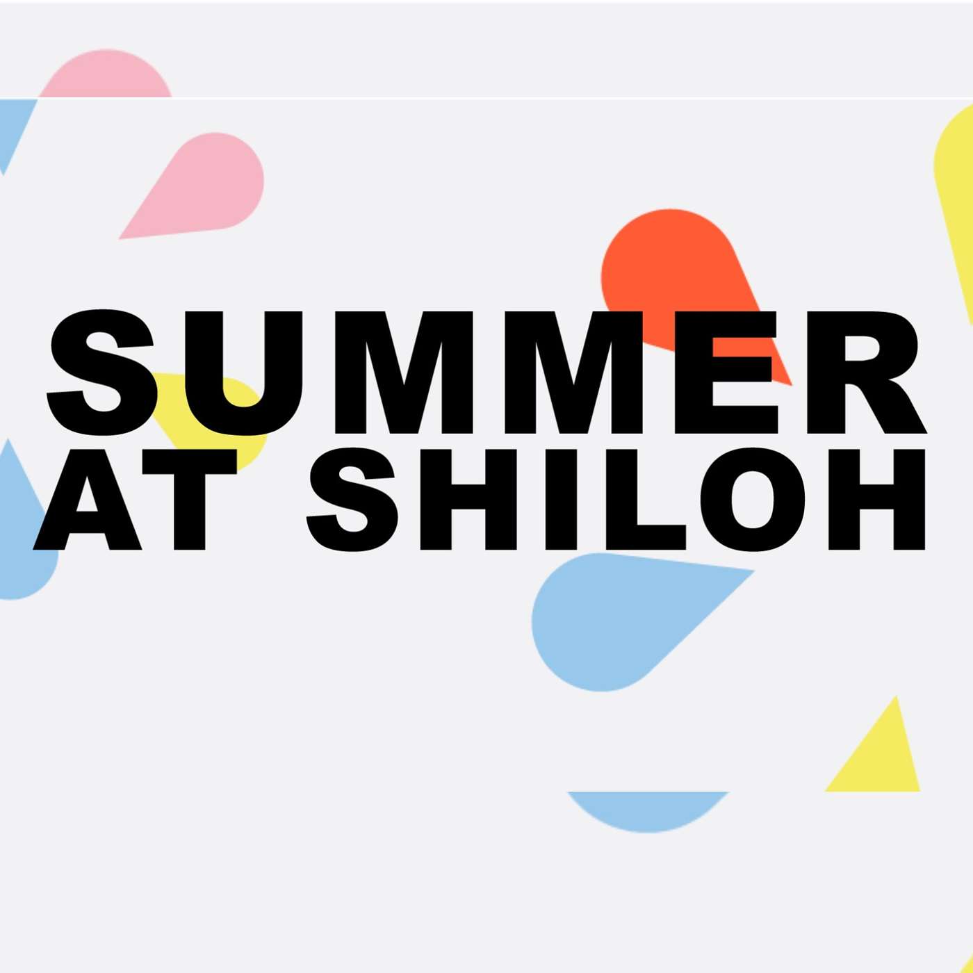 Shiloh Outreach