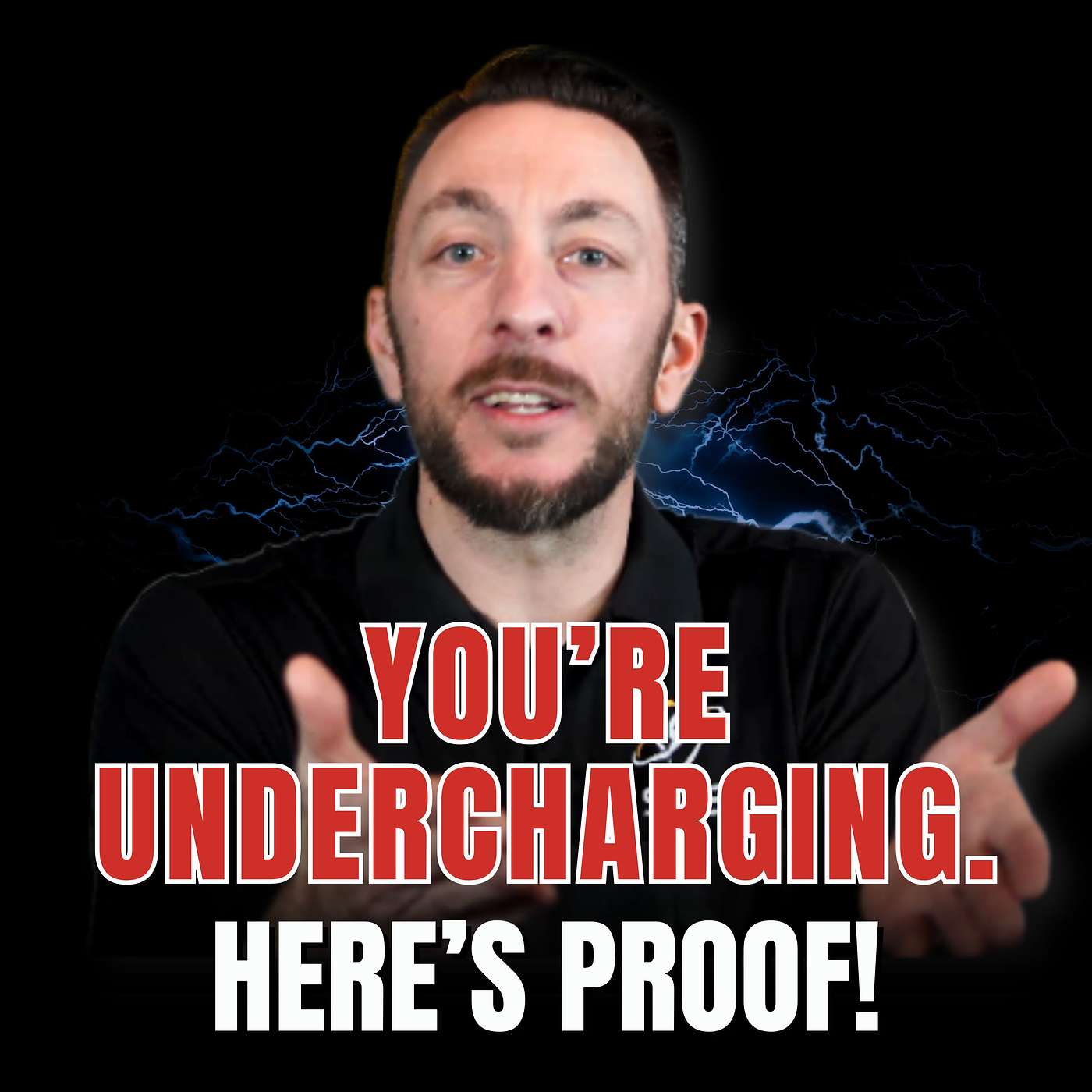 S3 EP15 Why $150/hr for electricians is keeping you broke (And What to Do About It) S3 EP15 Why $150/hr for electricians is keeping you broke (And What to Do About It)
