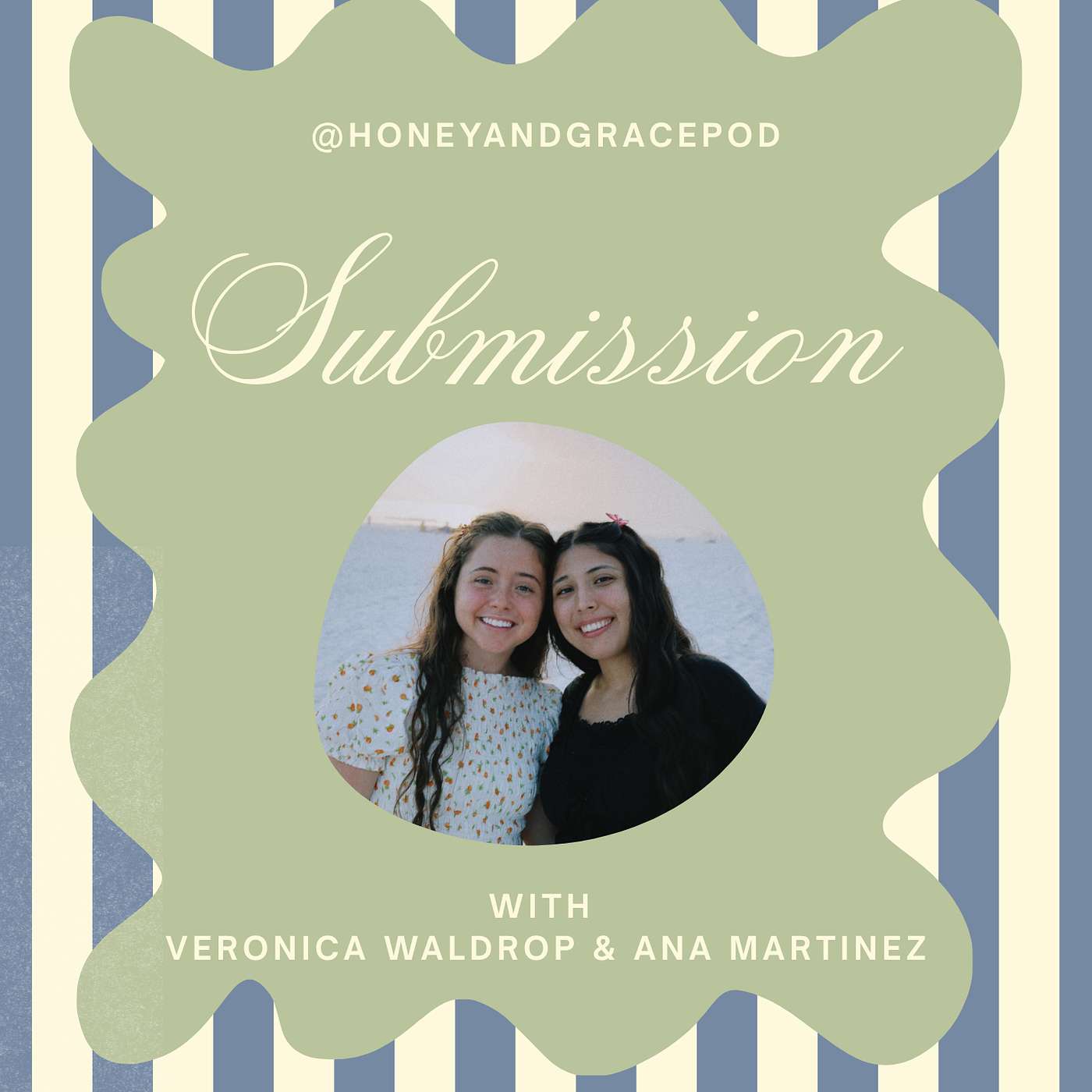 Submission | Veronica Waldrop & Ana Martinez