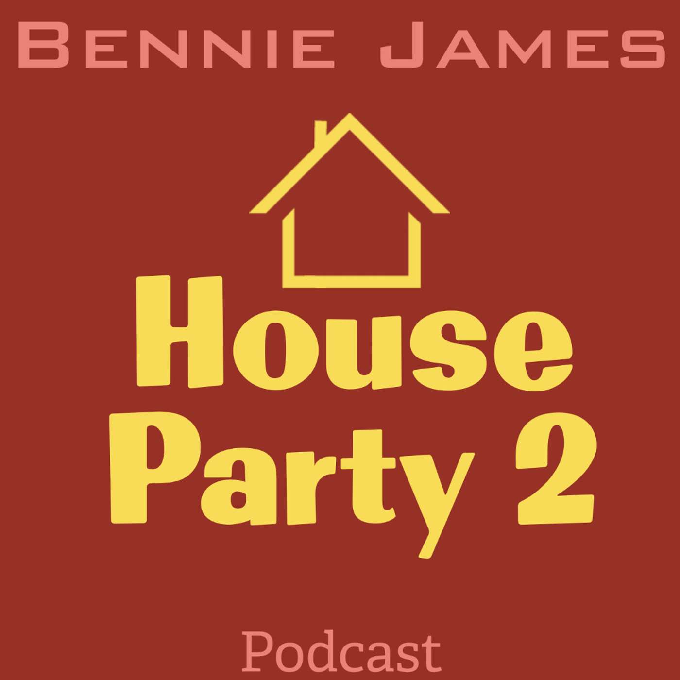 DJ Bennie James Podcast + (Premium) 🔓