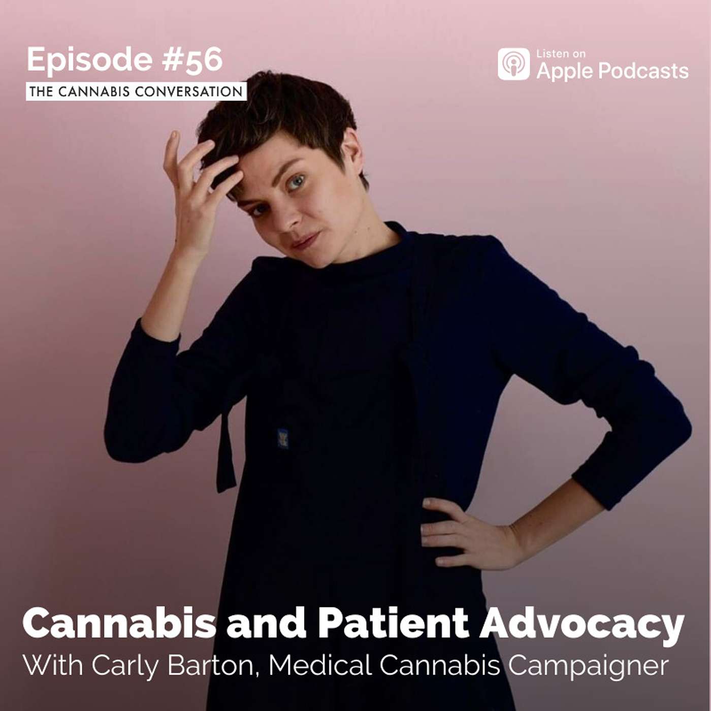 The Cannabis Conversation | Medical Cannabis | CBD | Hemp
