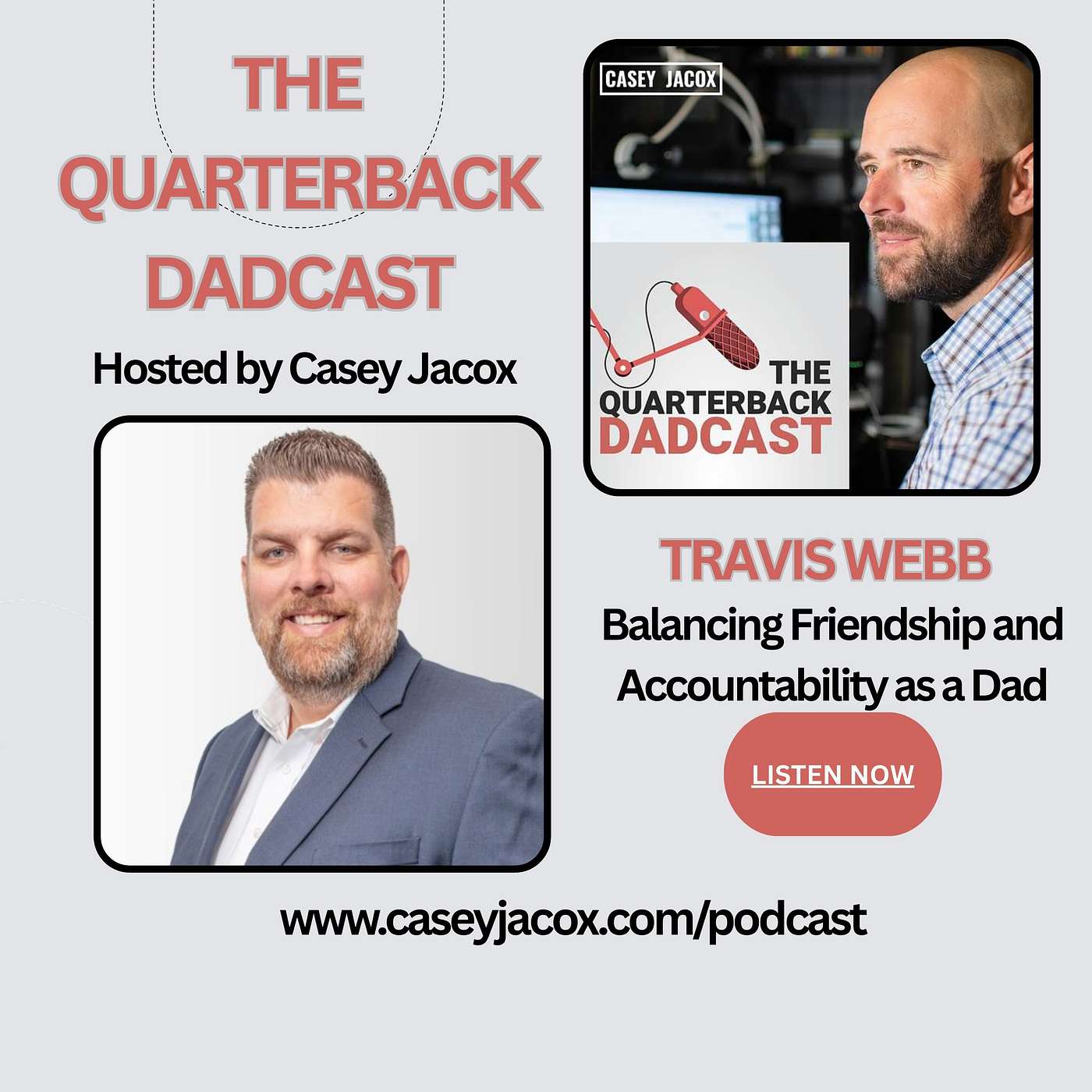 The Quarterback DadCast